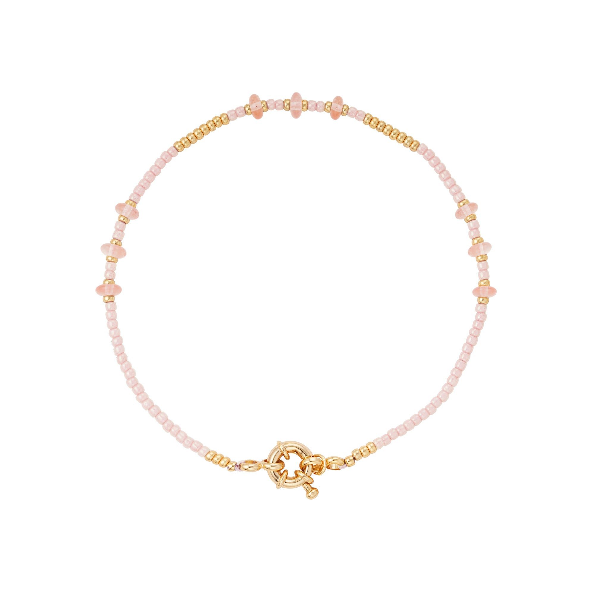 Cala Rose Fußkette SCARLETT günstig online kaufen