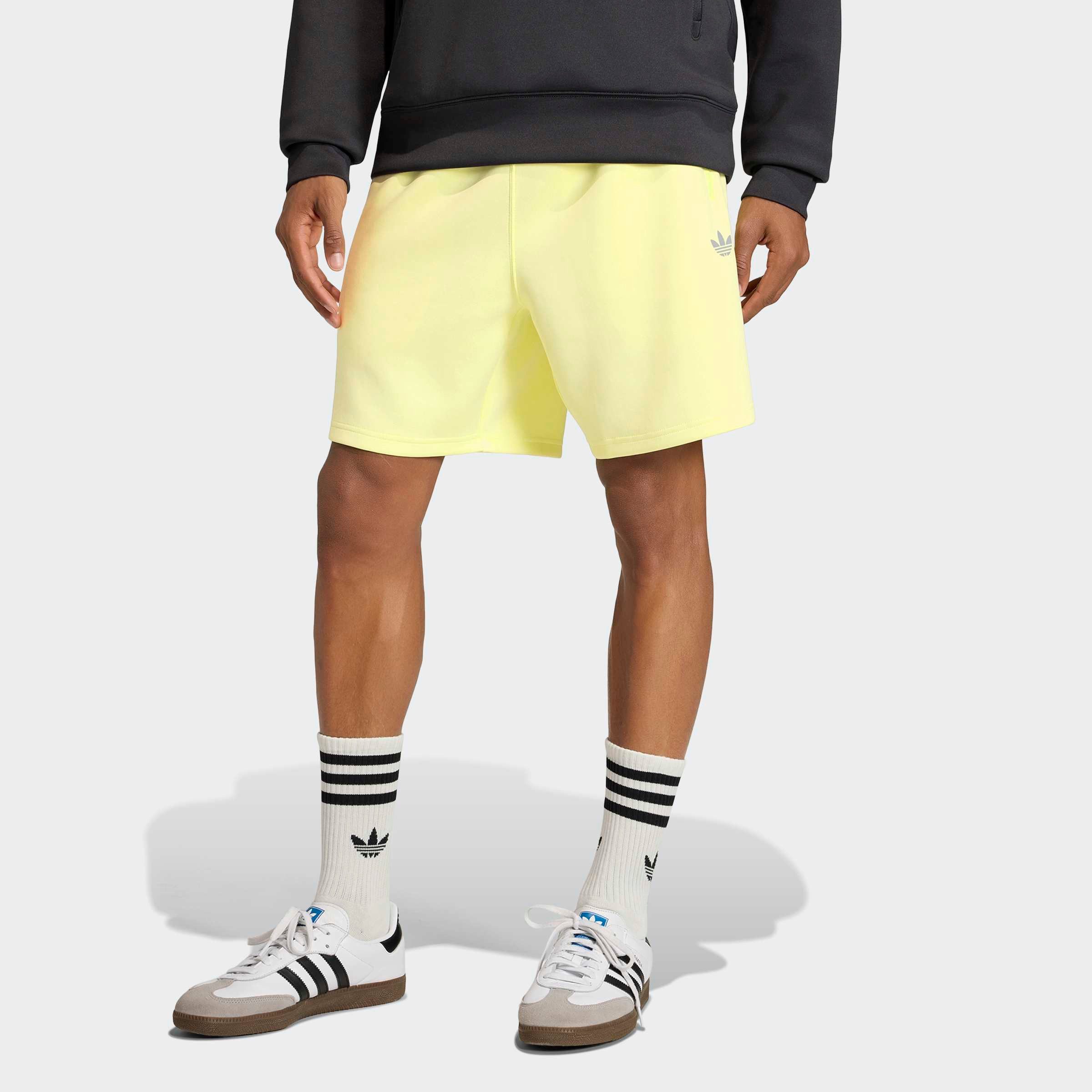 adidas Originals Shorts TREFOIL ESSENTIALS SPACER