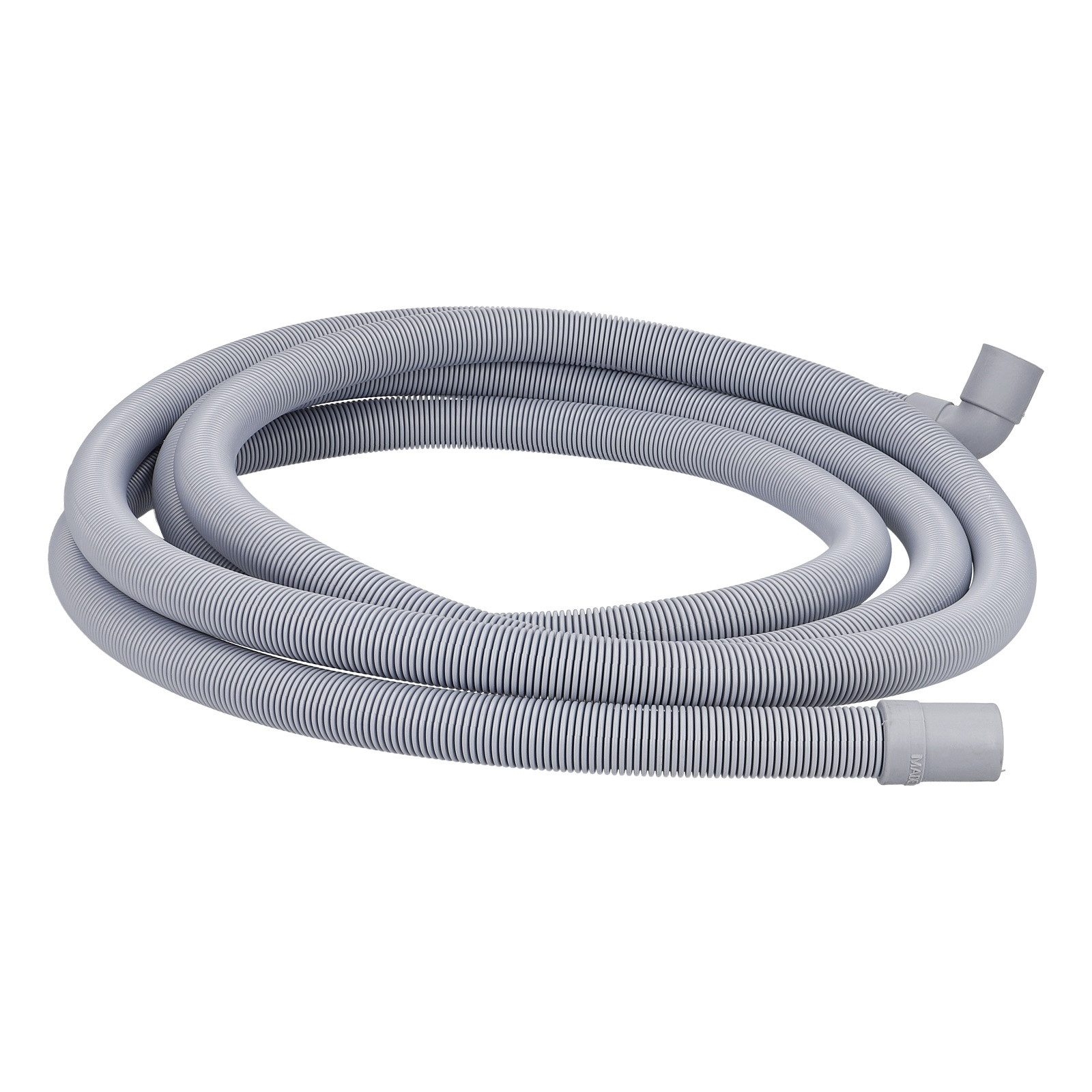 easyPART Ablaufschlauch wie EUROPART 10037082 EUROPART 10037082, Zubehör für Waschmaschinen, Waschmaschine