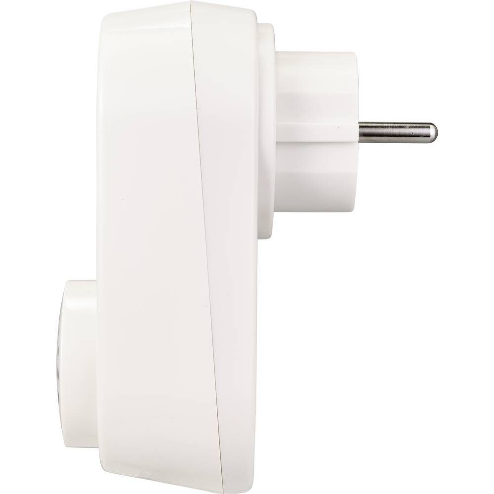 Sygonix Drehdimmer WLAN Dimmer 5-100 W SY-4928906