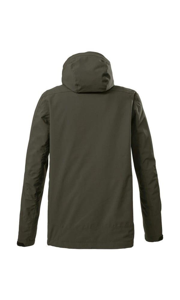 Killtec Funktionsjacke KOS 87 mit abzippbarer günstig online kaufen