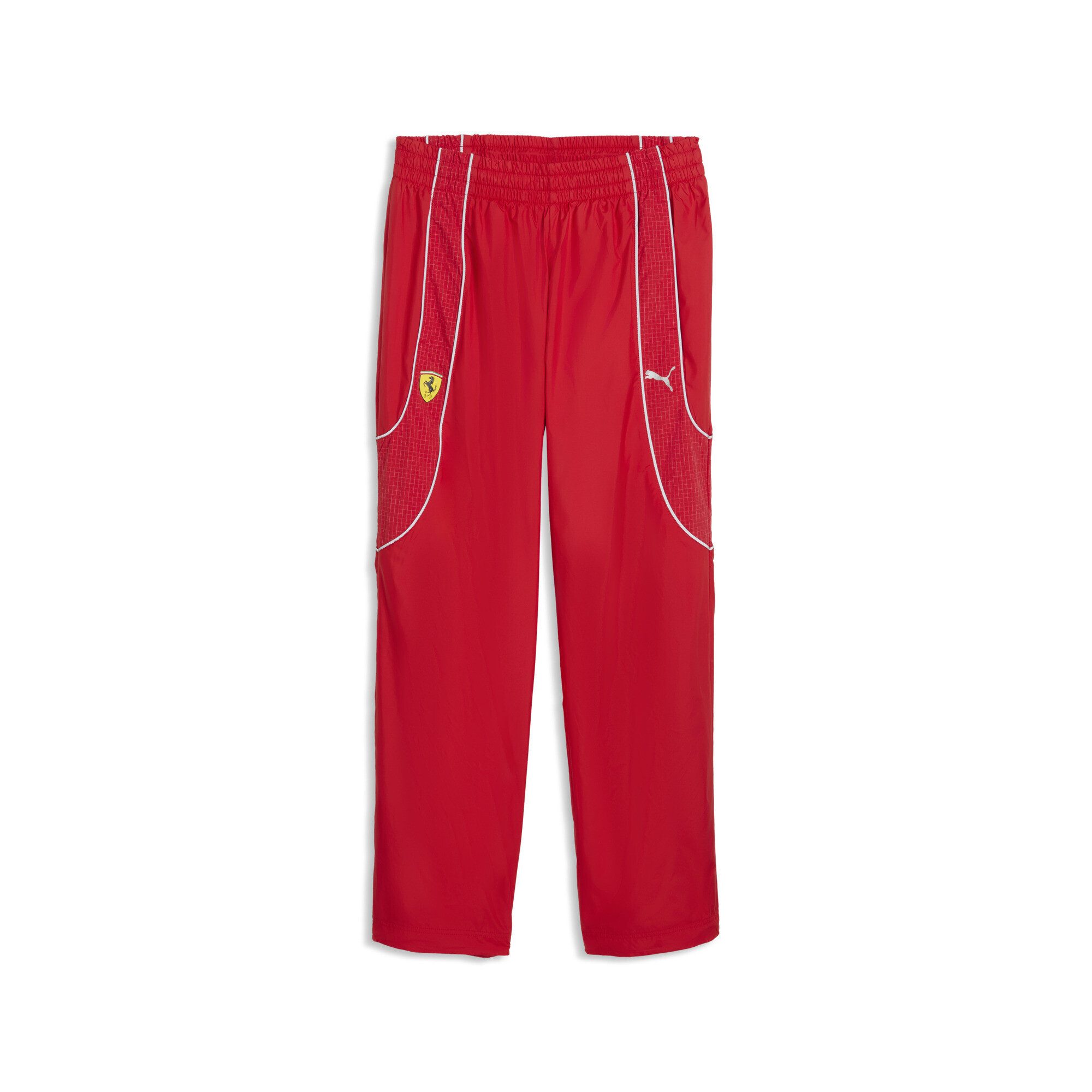 PUMA Sporthose Scuderia Ferrari PUMATECH-X Hose Herren