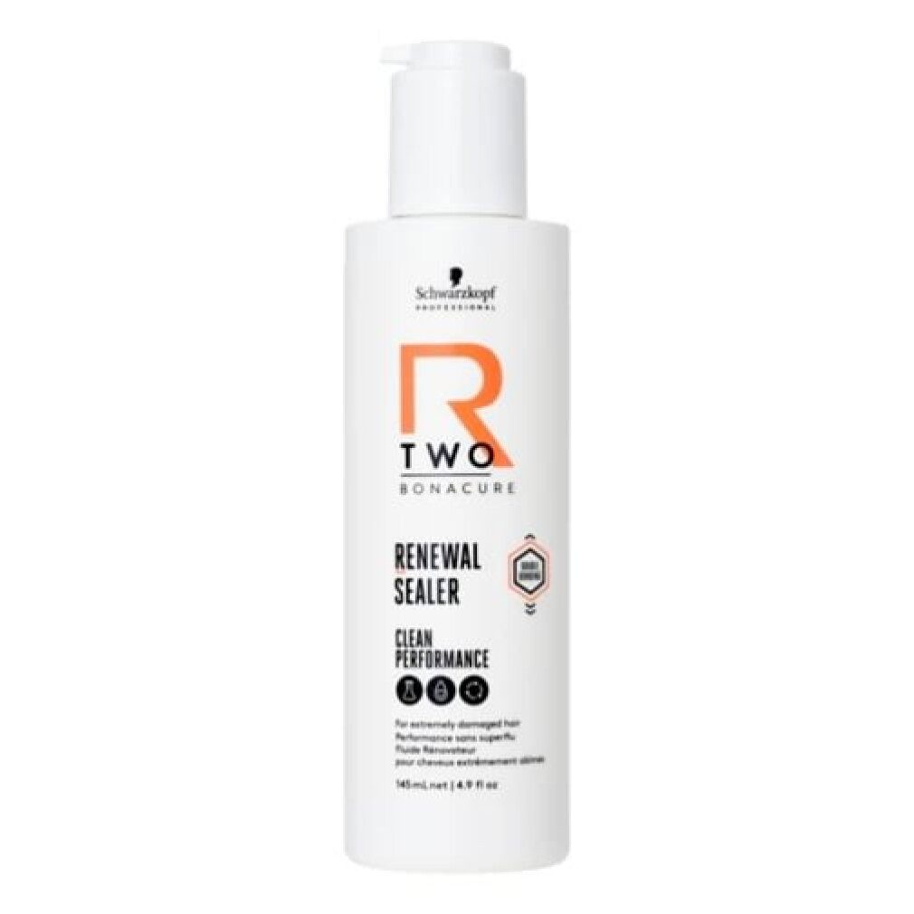 Schwarzkopf Haarkur Bc Cp R-Two Sealer 145ml Int