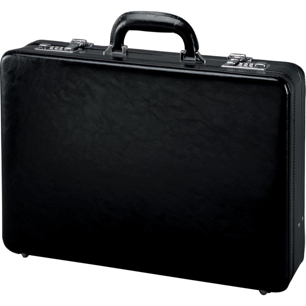 Alassio® Aktenkoffer Alassio Aktenkoffer TAORMINA 41033 Attachékoffer m
