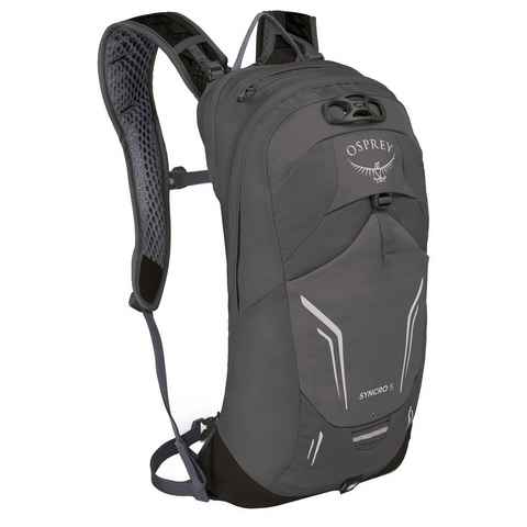 Osprey Fahrradrucksack Syncro 5 - Fahrradrucksack 45 cm (1-tlg)