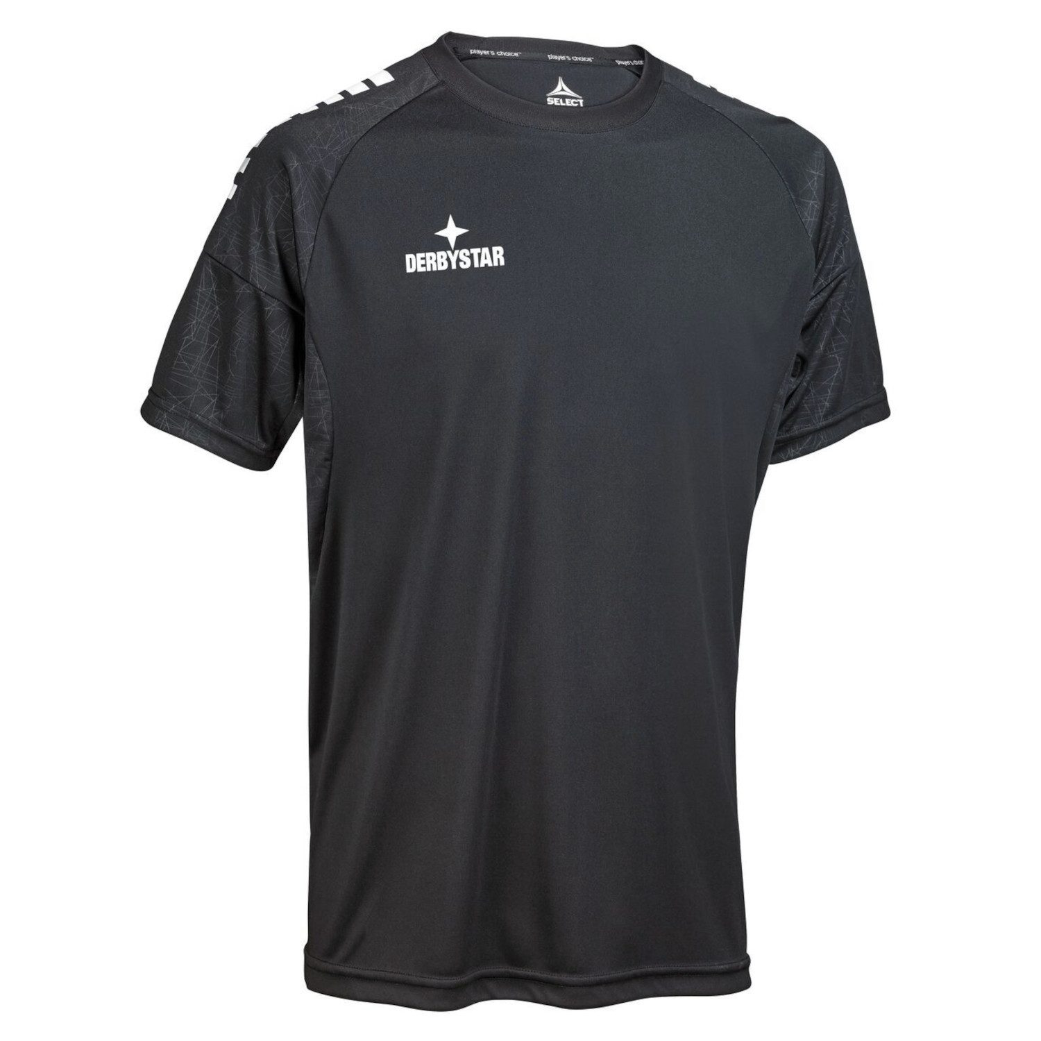 Derbystar Fußballtrikot Derbystar Herren Trikot Kurzarm Madrid v25