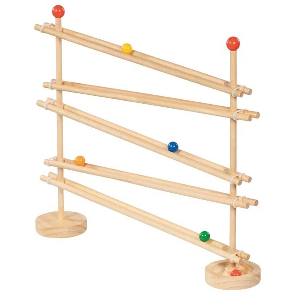 goki Kugelbahn Kugelbahn FlexiTrack