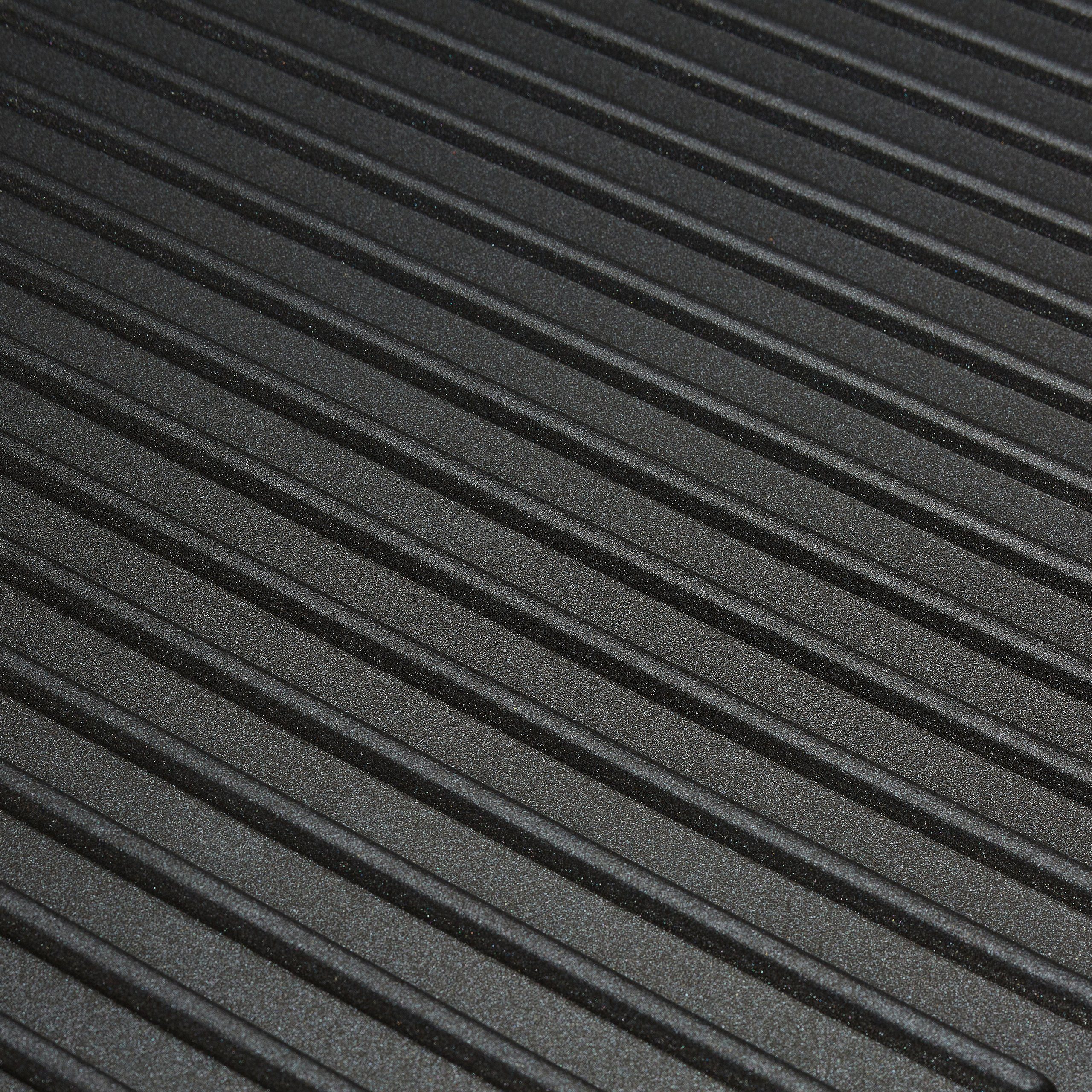 relaxdays Grillplatte Herd