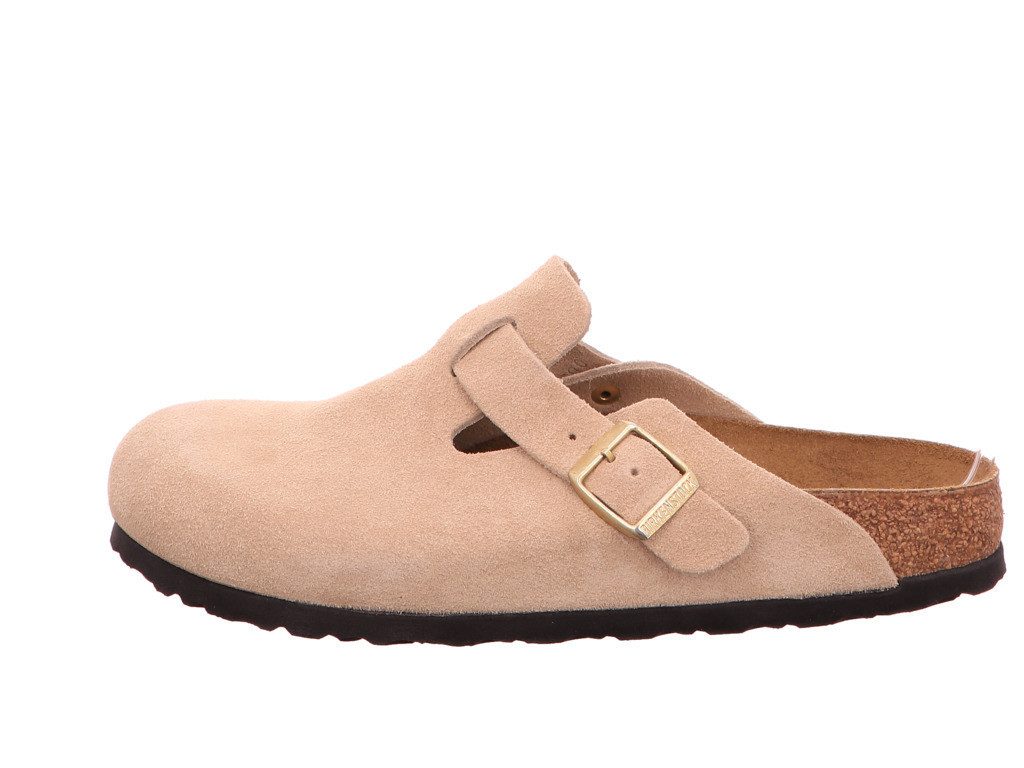 Birkenstock Boston BS[Clogs] Stiefel günstig online kaufen
