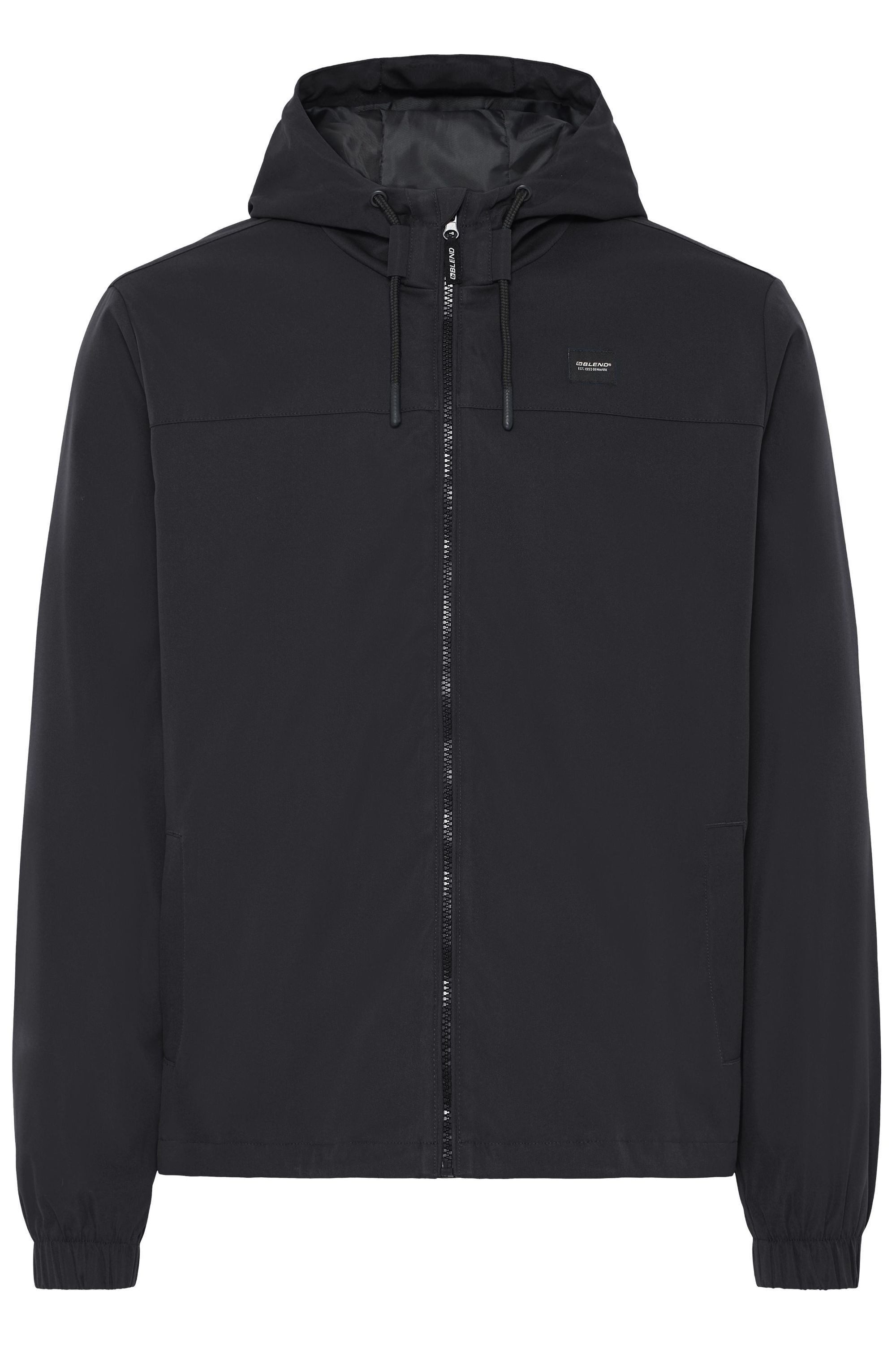 Blend Windbreaker BHEfika Klassischer Windbreaker mit Kapuze günstig online kaufen