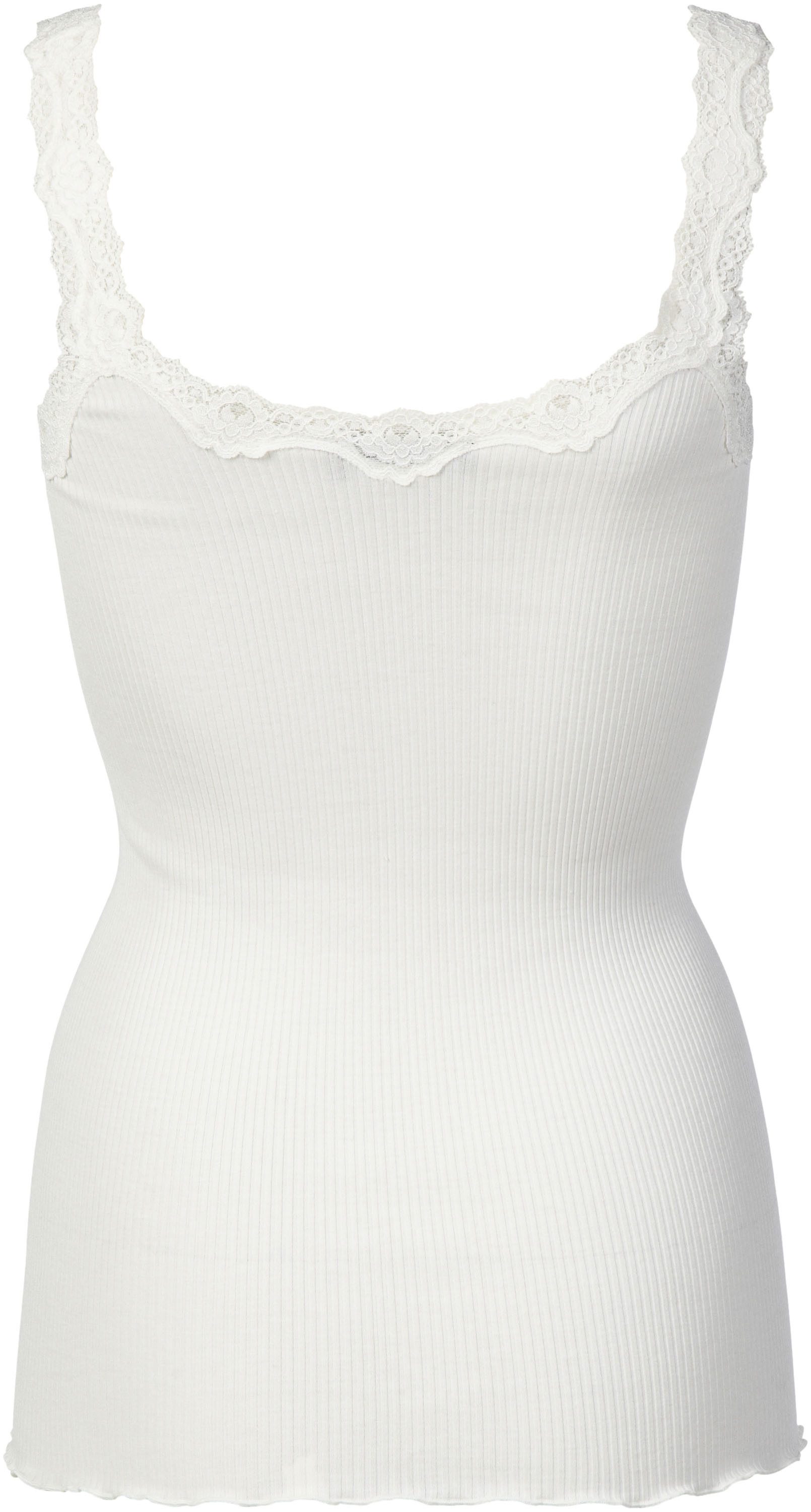 rosemunde Tanktop Babette Silk Top wunderschöner, günstig online kaufen