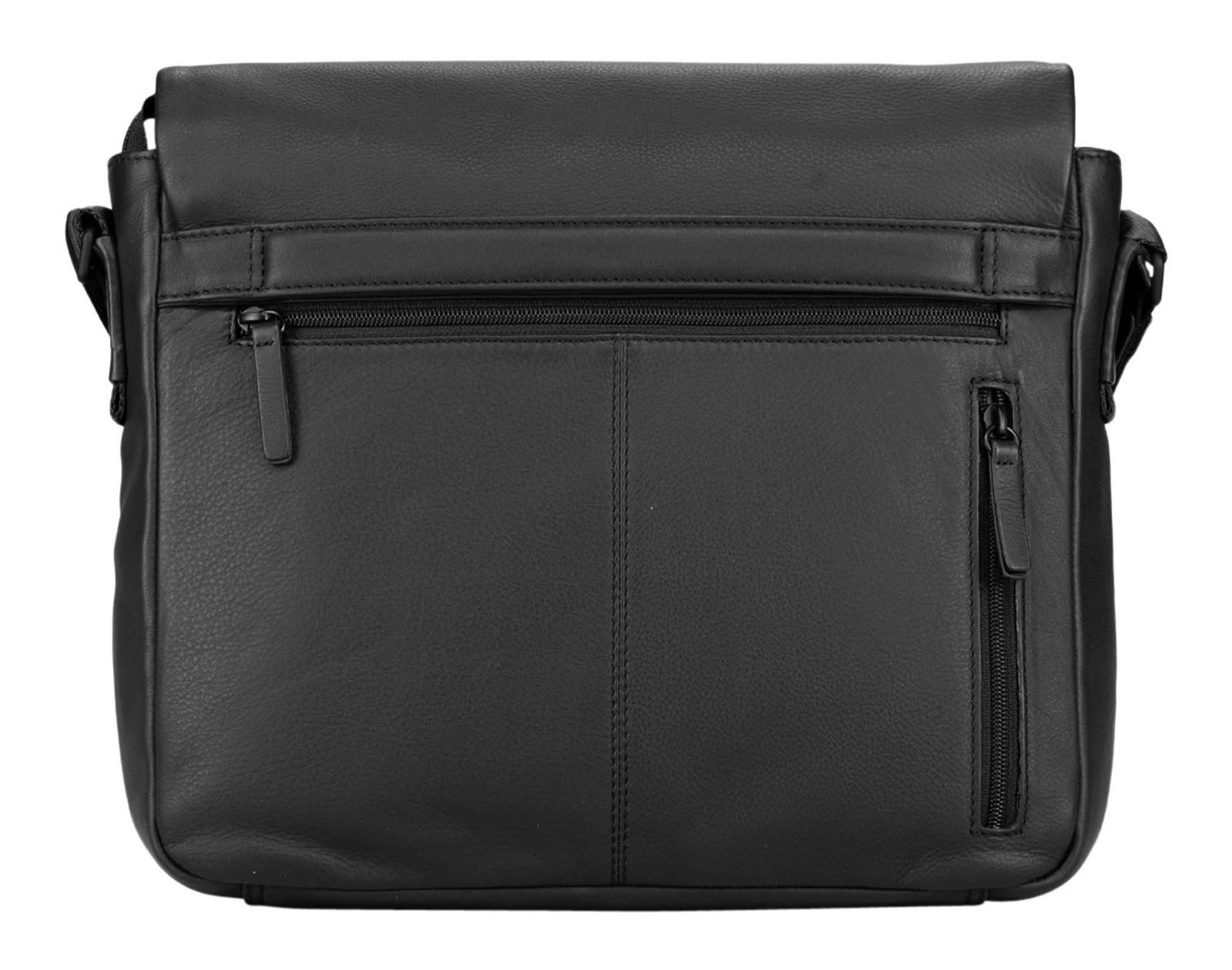Jost Schultertasche Shoulder Bag, aus echtem Leder