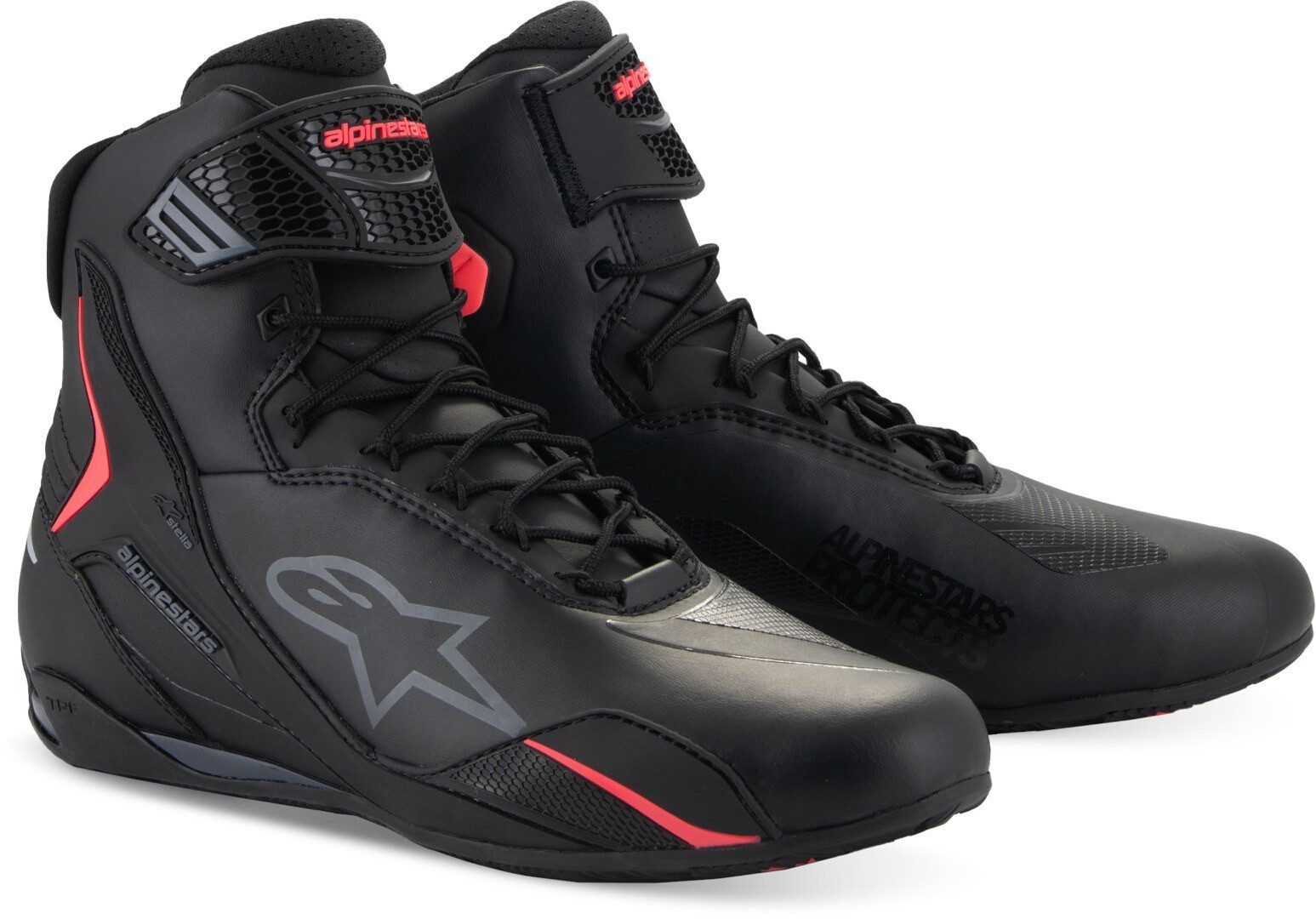 Alpinestars Stella Faster-4 Damen Motorrad Schuhe Motorradstiefel Atmungsak günstig online kaufen