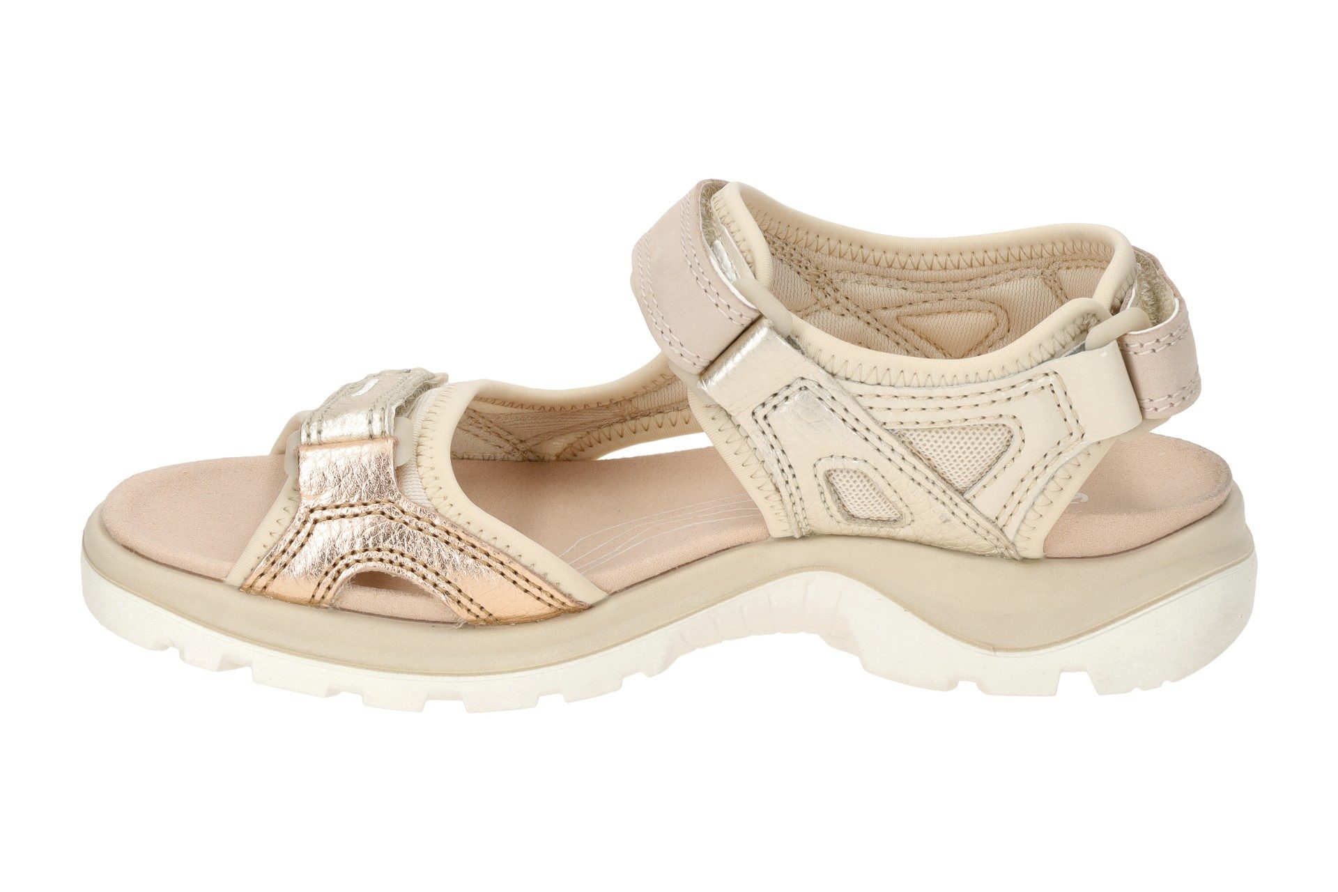 Ecco 82208352578 Sandalette
