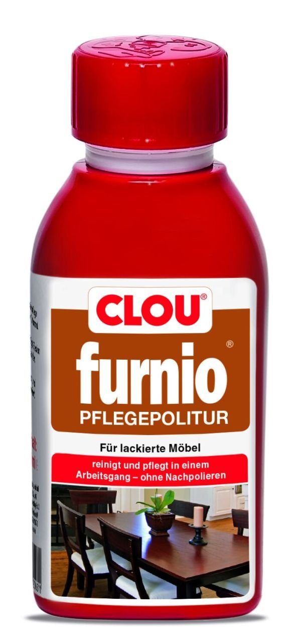 150 Möbelpolitur CLOU Holzpflegeöl ml Clou fernol