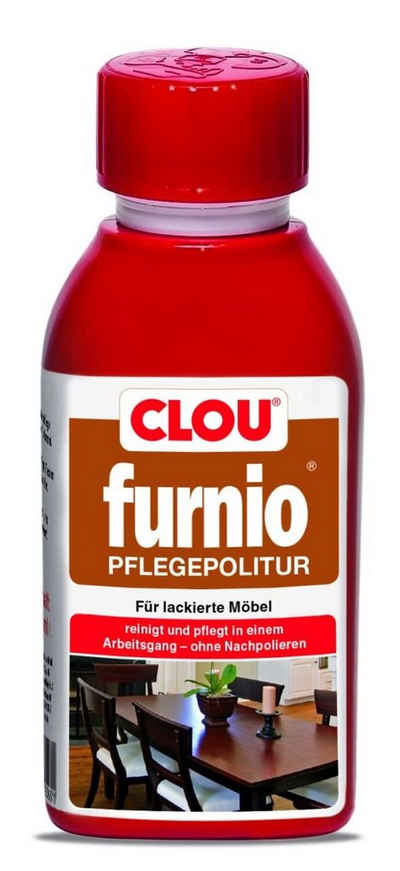 CLOU Clou fernol Möbelpolitur 150 ml Holzpflegeöl