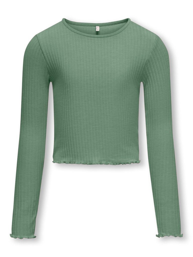 Hedge Green