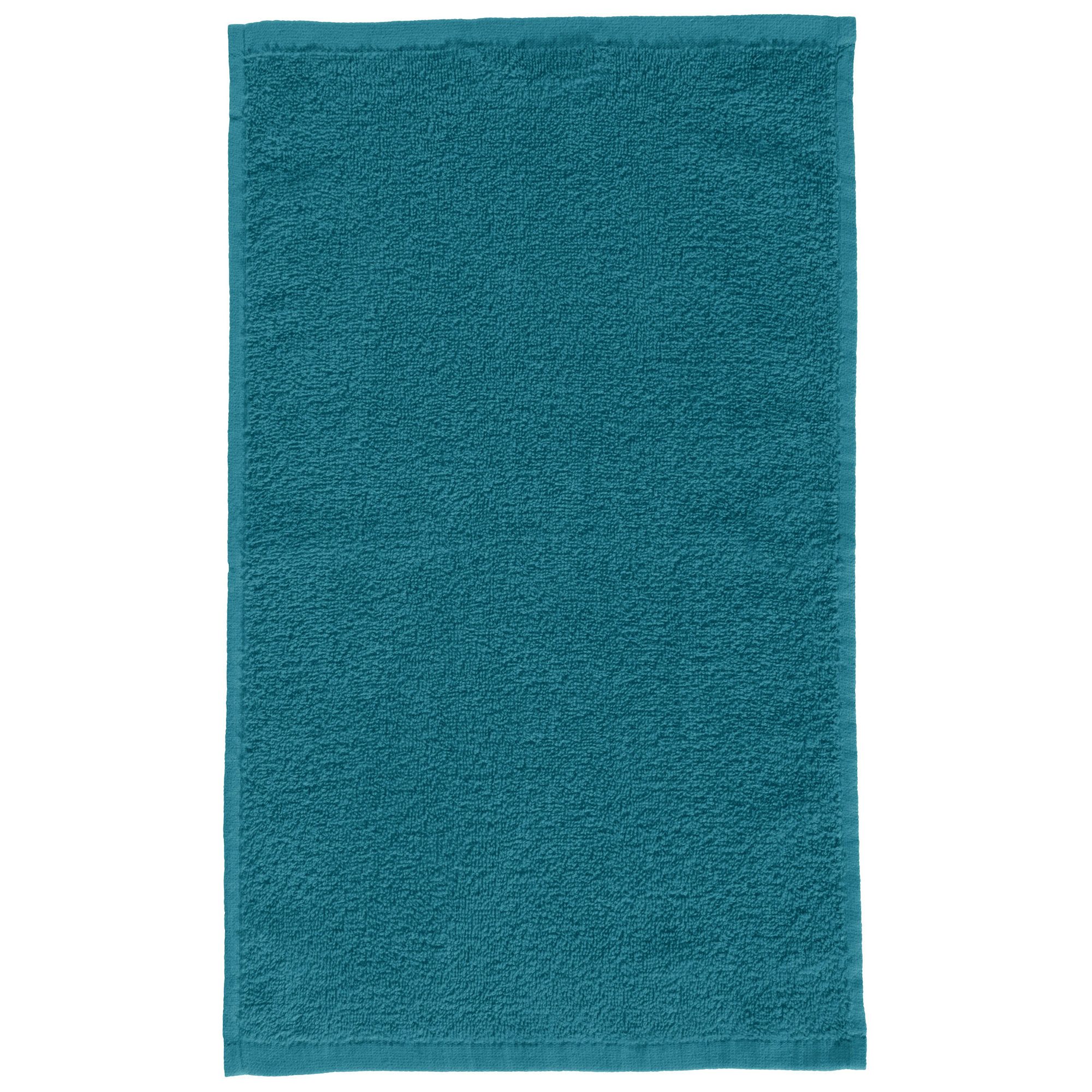REDBEST Gästehandtuch Gästetuch "Oceanside" 12er-Pack, Frottier, günstig online kaufen