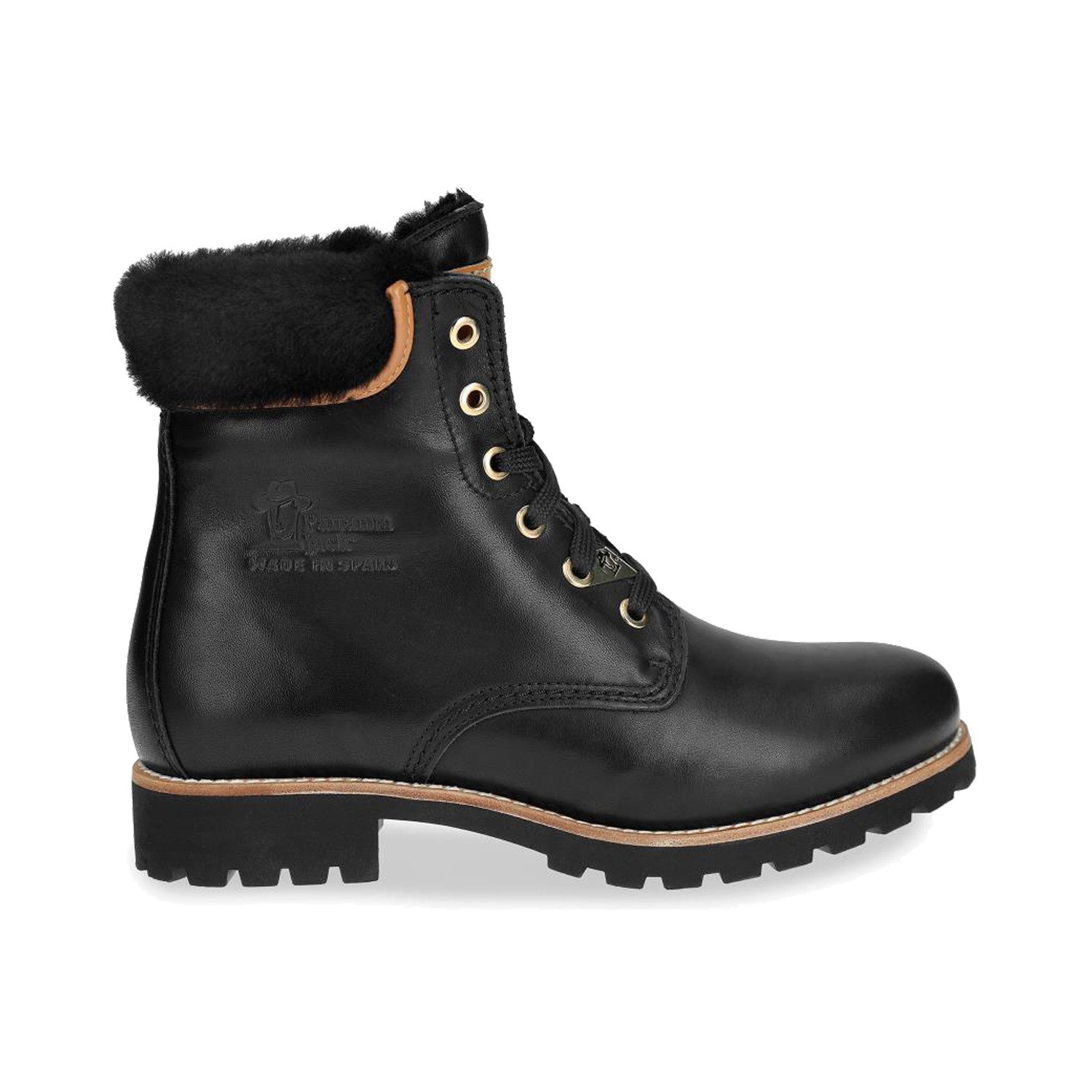 Panama Jack Panama 03 Igloo Travelling Stiefel günstig online kaufen