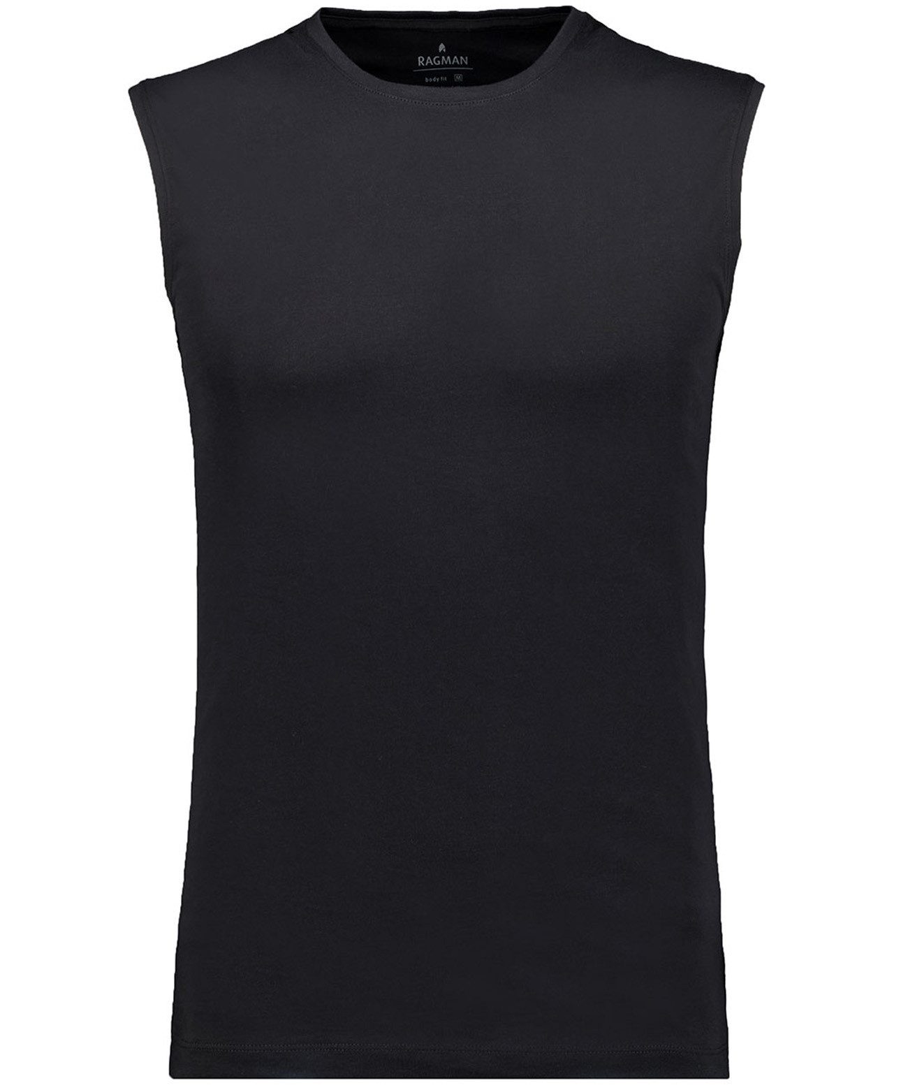 Muscleshirt Set: