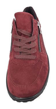 Semler Sneaker low Schnürschuh