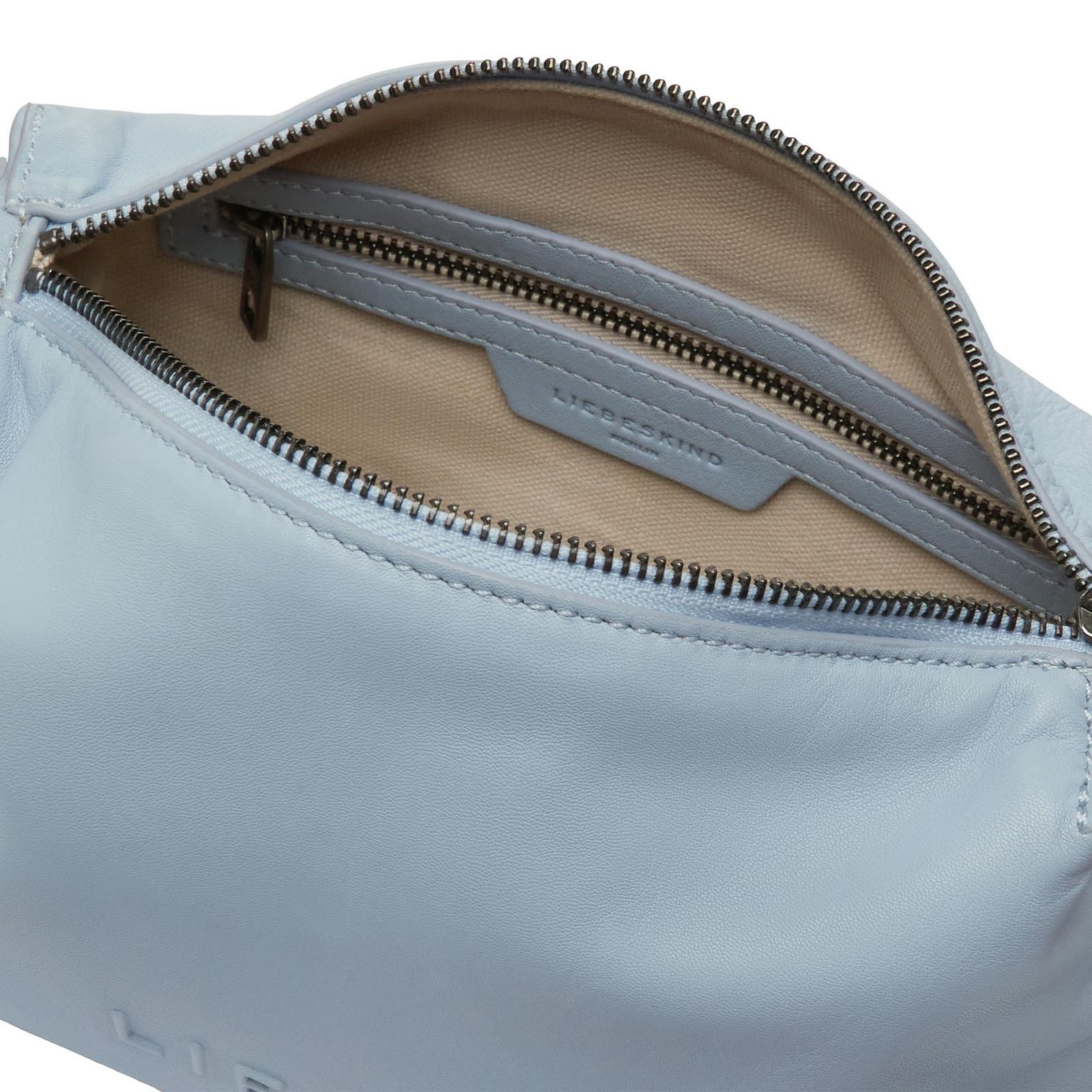 Liebeskind Berlin Umhängetasche Crossbody, aus echtem Leder