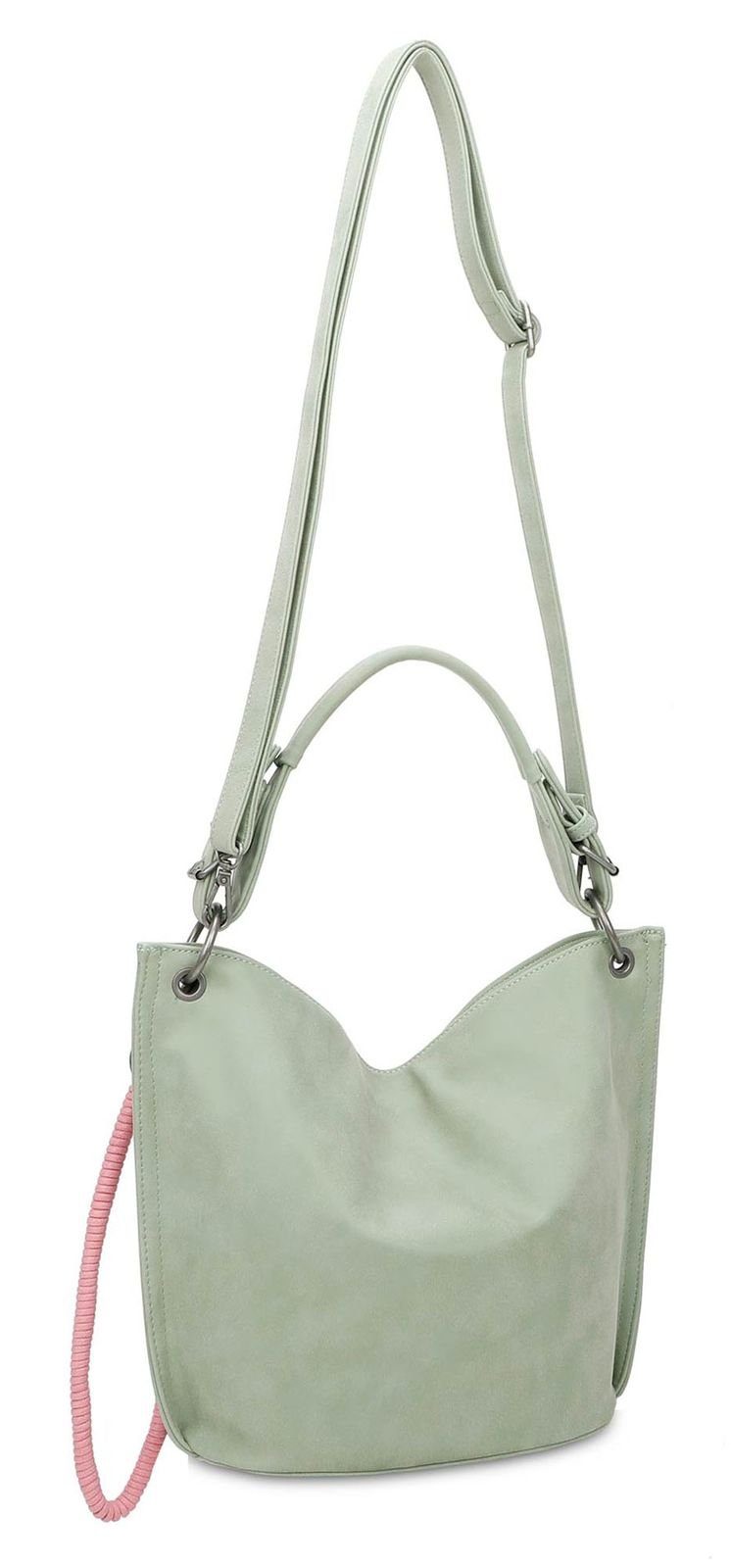 Fritzi aus Preußen Schultertasche Fritzi31N Vintage günstig online kaufen