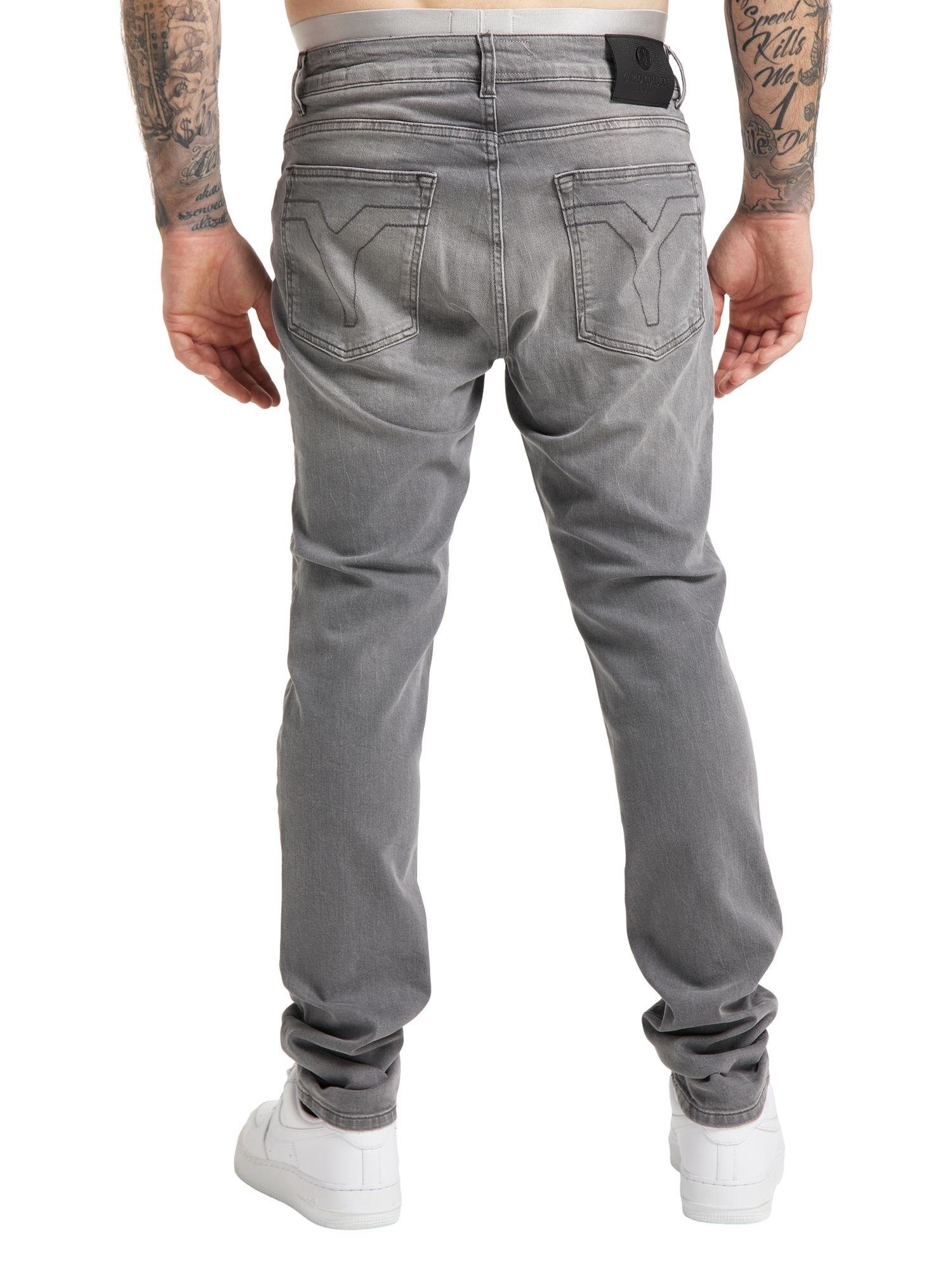 Cazzolla CARLO 32W 5-Pocket-Jeans COLUCCI