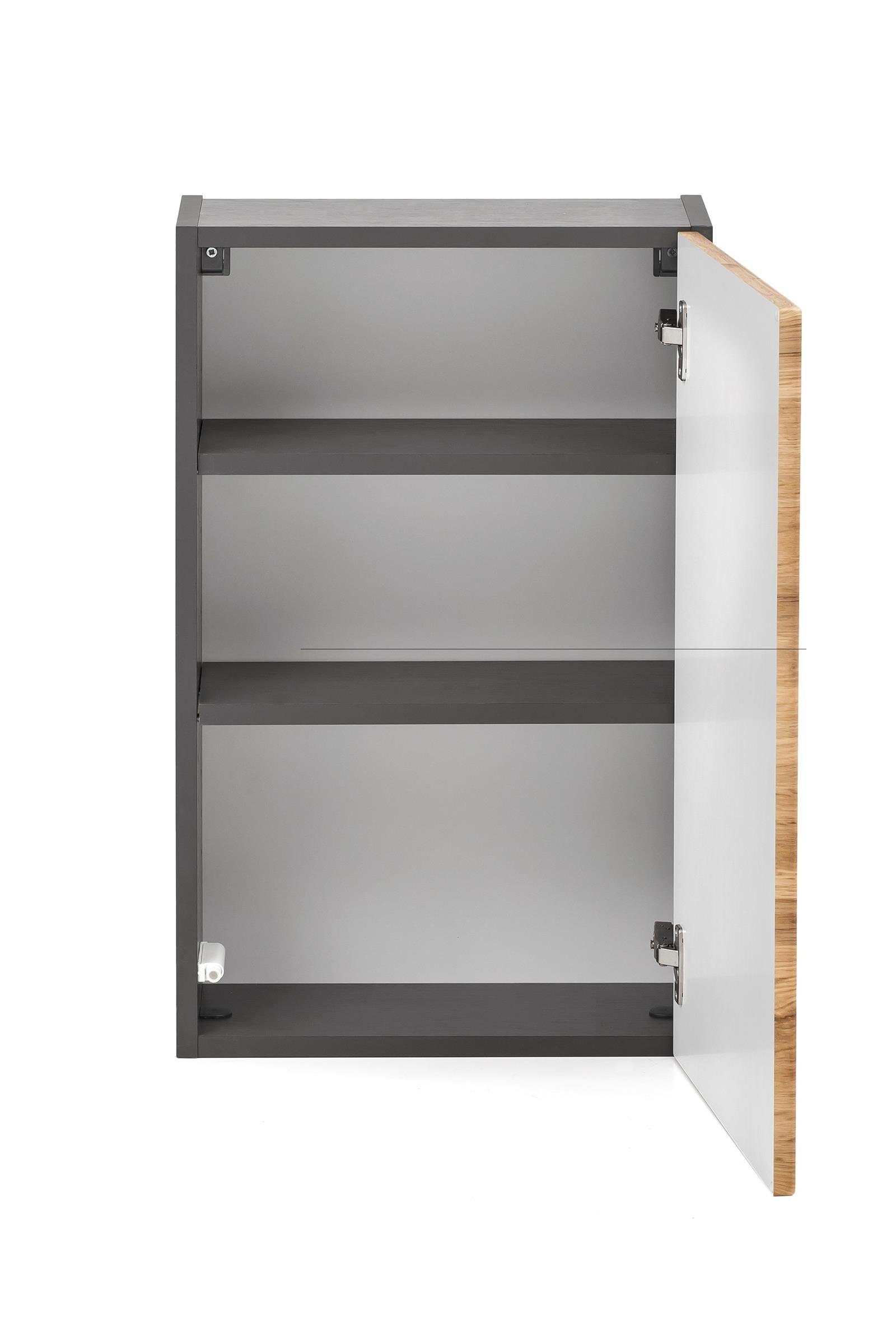 HELD MÖBEL Hängeschrank 40 x 64 x 20 cm (B/H/T)