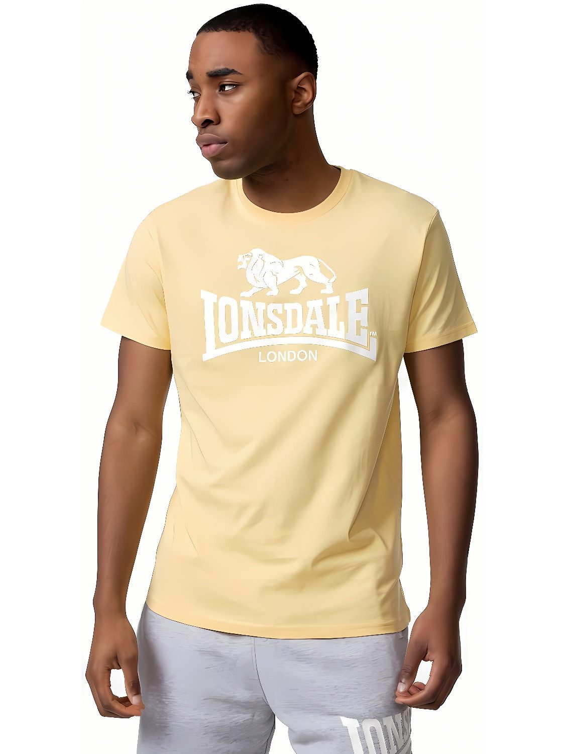 T-Shirt St. Erney