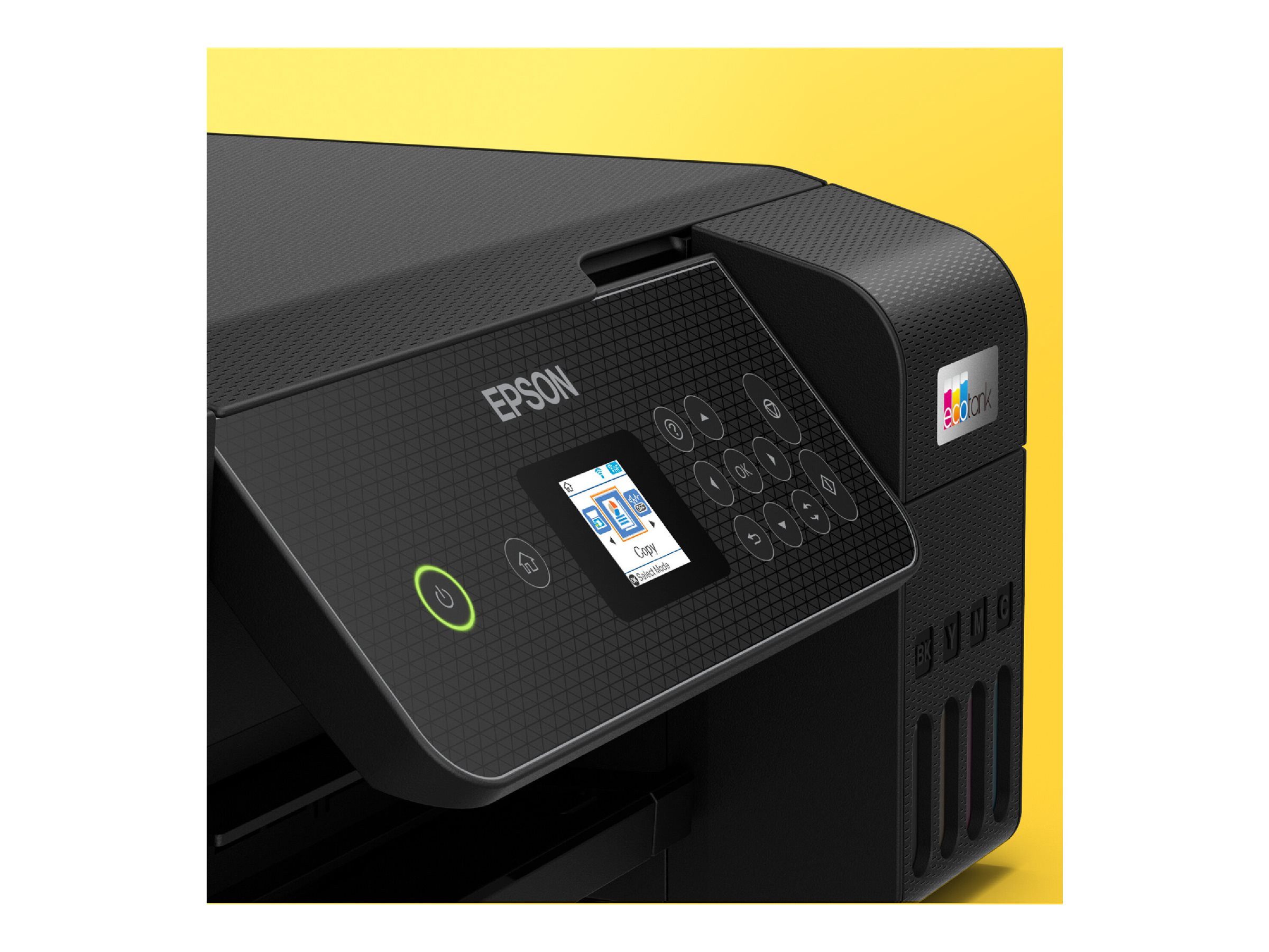 Epson EPSON EcoTank ET-2865 Multifunktionsdrucker