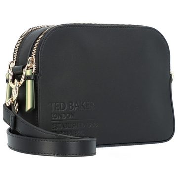 Ted Baker Umhängetasche, Leder