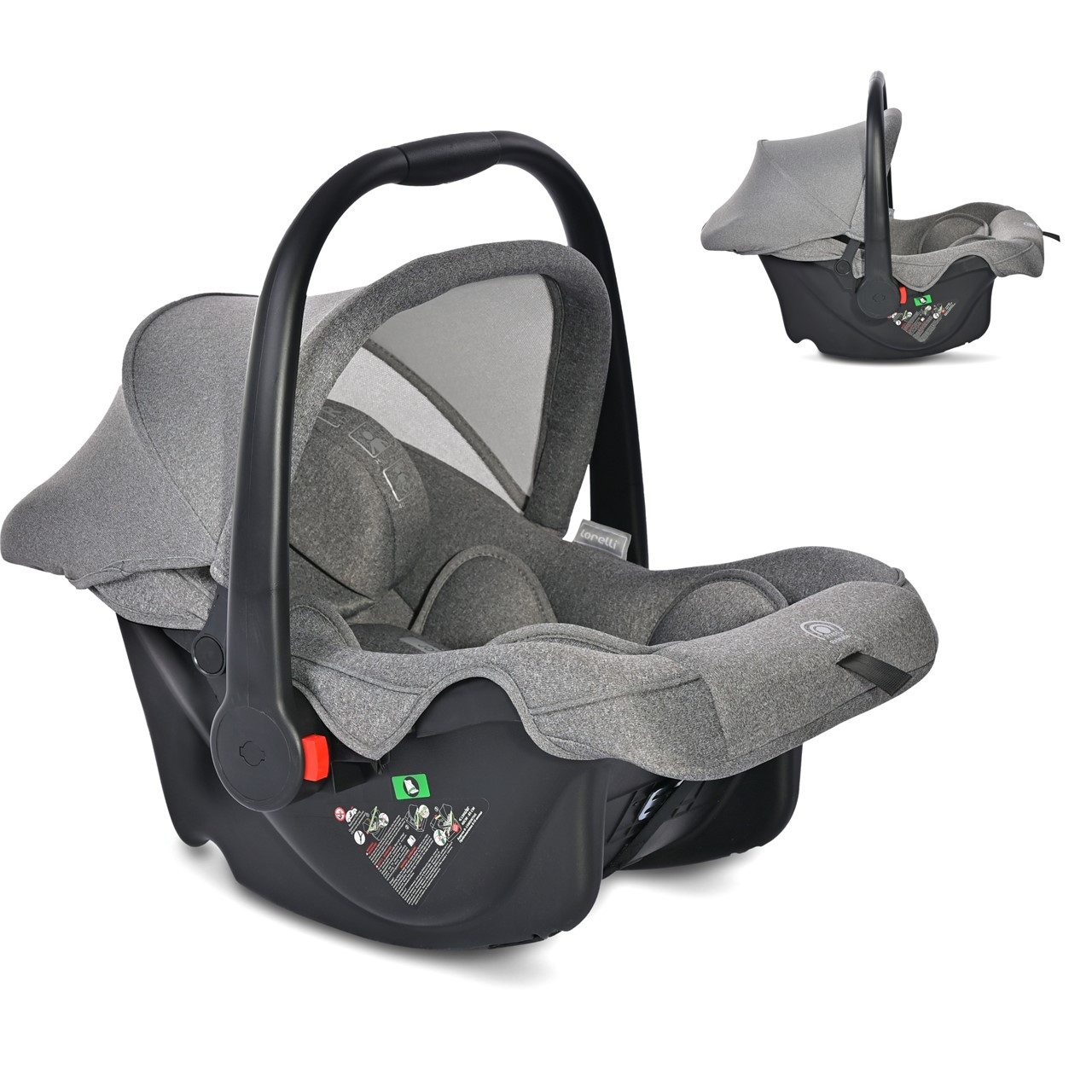 Babyschale Babyschale i-Size Joy
