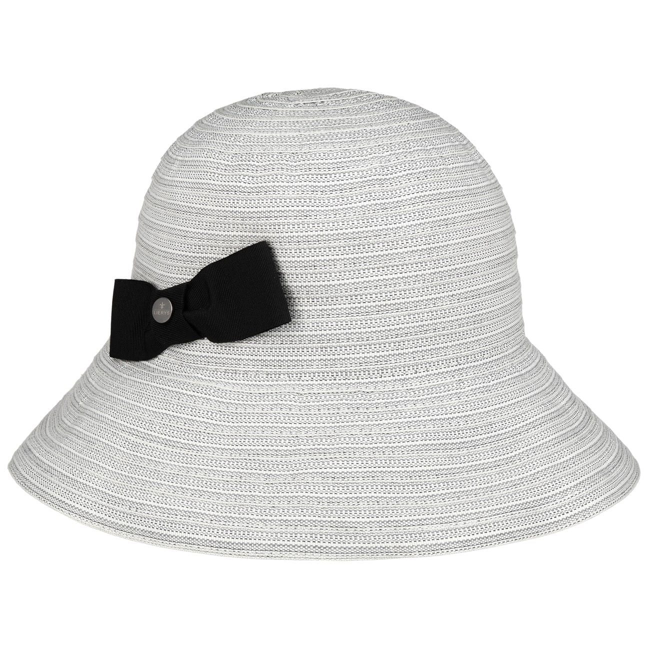 Lierys Sonnenhut (1-St) Baumwollhut, Made in Italy