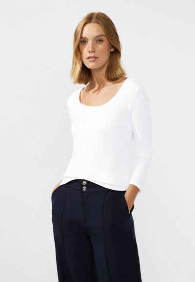 Weiße Street One Pullover für Damen online kaufen | OTTO