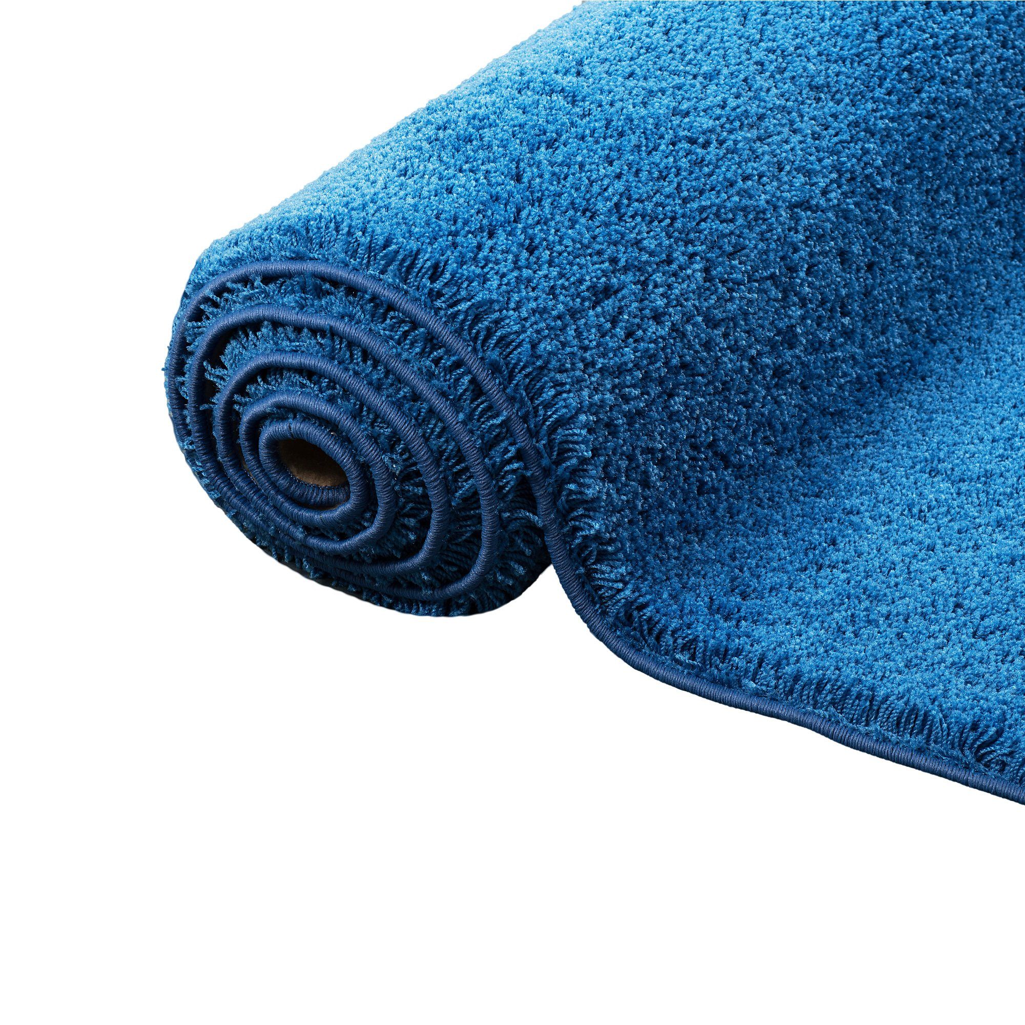 Snapstyle Hochflor-Teppich Hochflor Shaggy Teppich Palace, Rechteckig, Höhe: 36 mm – Bild 4 von 5