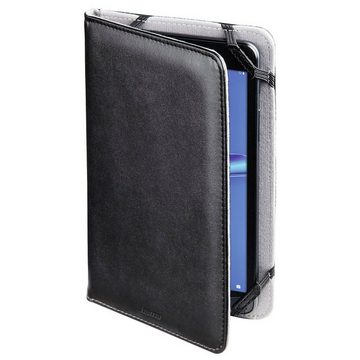 Hama E-Reader-Hülle eBook Case "Piscine" für eBook Reader bis 15,24 cm (6), Schwarz 15,2 cm (6 Zoll)