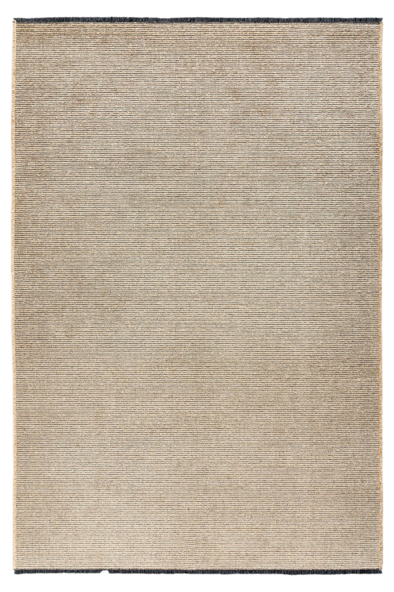 Kayoom Teppich Trendy Touch 425, rechteckig, Höhe: 8 mm, Kurzflor, Modernes Muster, Vegan, Wohnzimmer