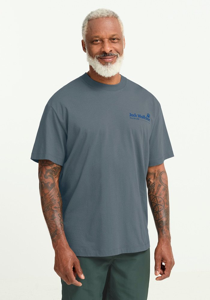 T-Shirt CONFIDENT T M