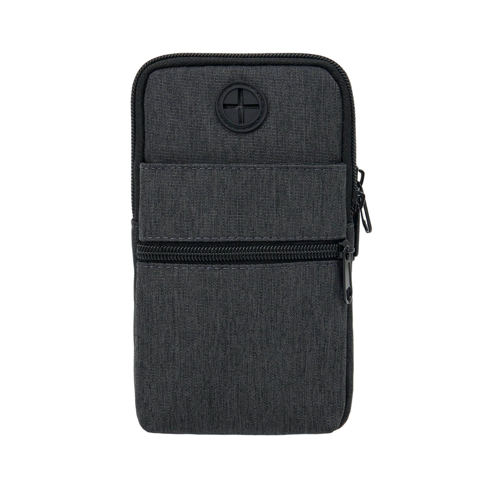 Leoberg Umhängetasche, Smartphone Outdoor-Tasche - Handytasche Gürteltasche diverse Designs