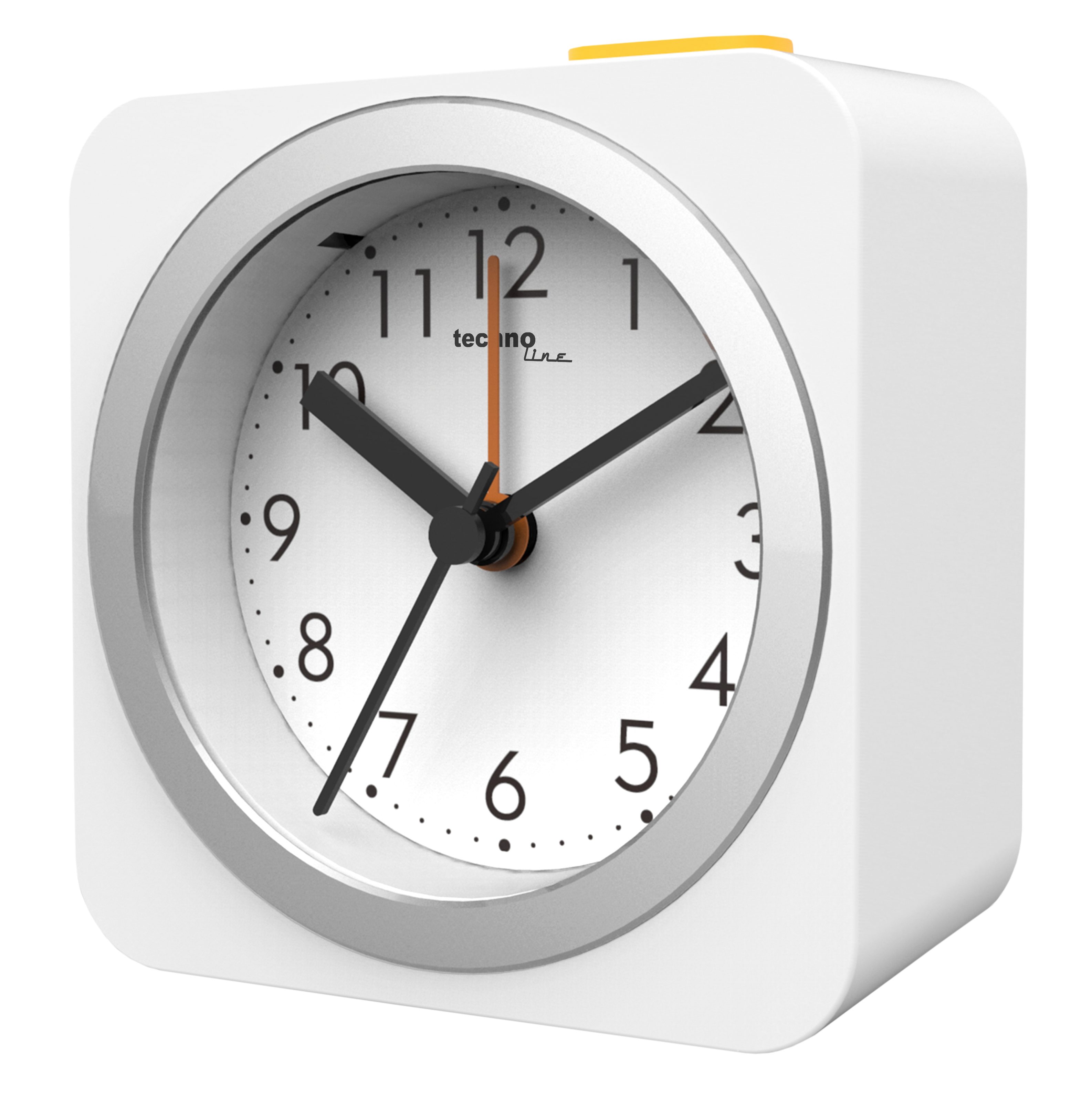 technoline Wecker Modell B mit Beleuchtung