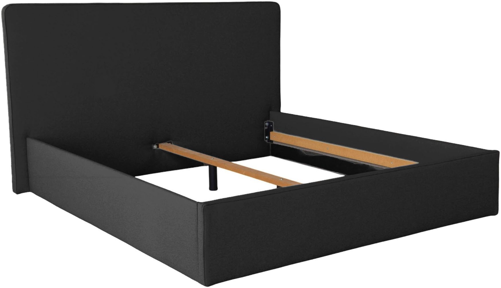 COLLECTION AB Polsterbett Romo erhältlich in günstig online kaufen