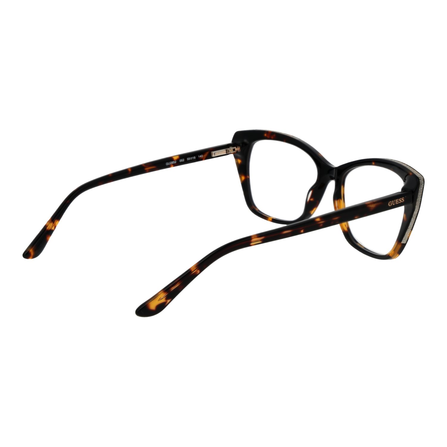 Guess Brillengestell GU2852 55052