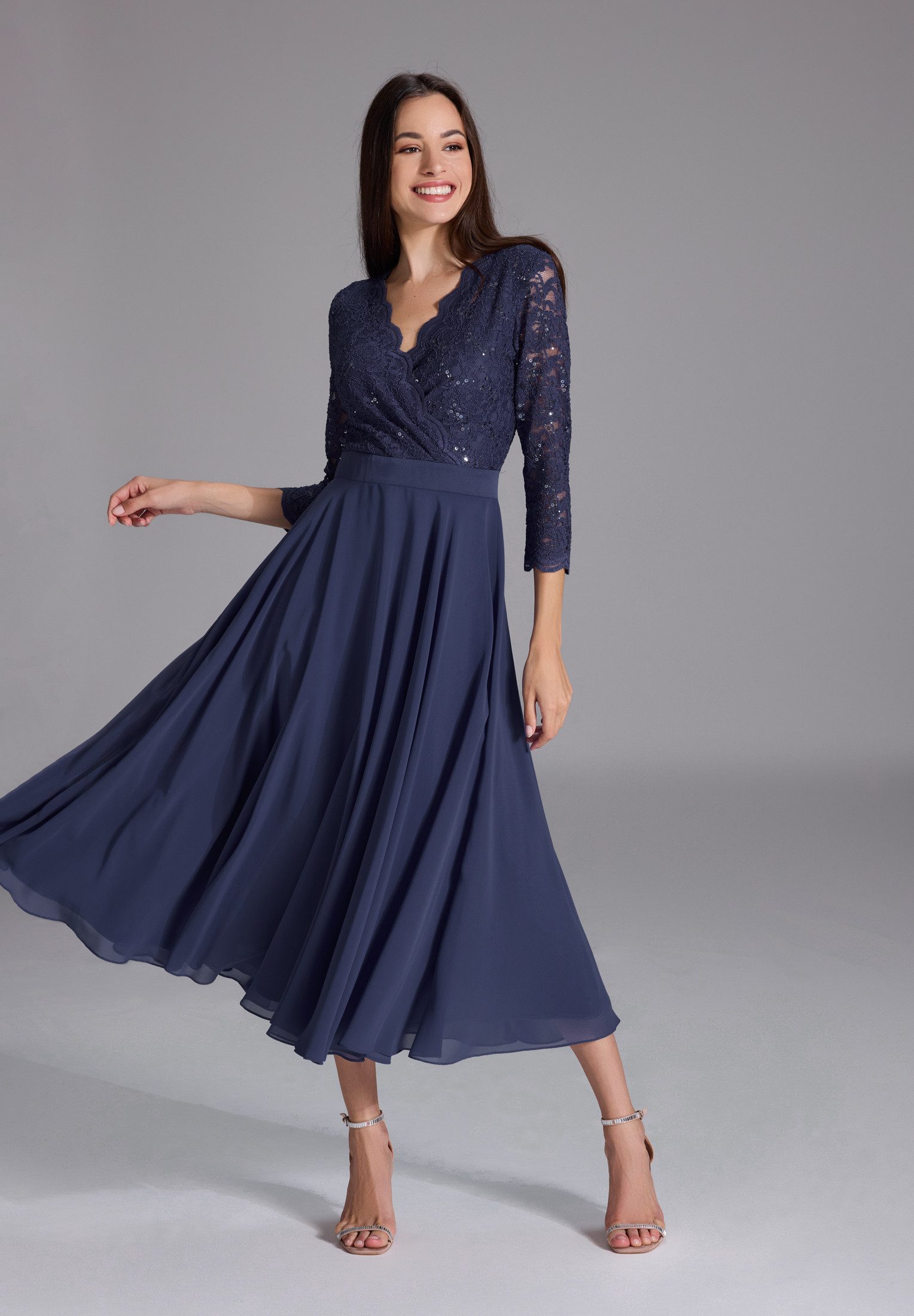 Cocktailkleid