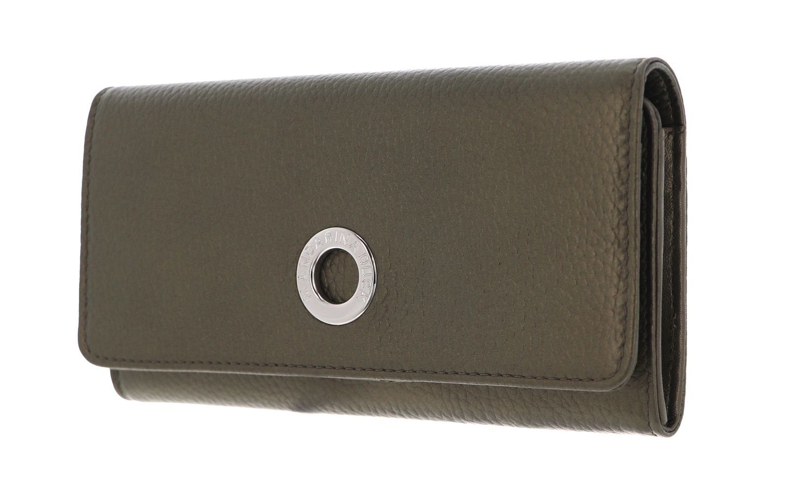 Mandarina Duck Geldbörse Mellow Lux, aus günstig online kaufen