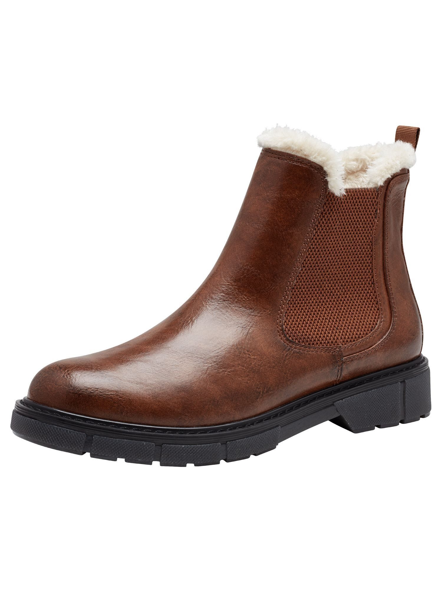 MARCO TOZZI Chelsea Boot 2-26870-43 Chelseaboots