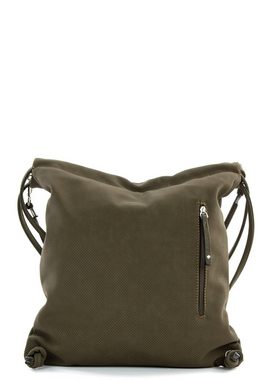 SURI FREY Cityrucksack SFY Romy (1-tlg), Für Damen