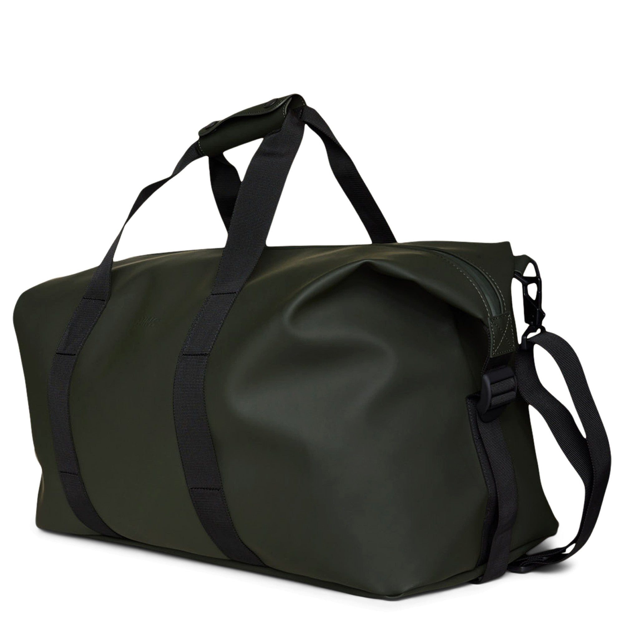 Rains Reisetasche Hilo - Reisetasche 52 cm (green)