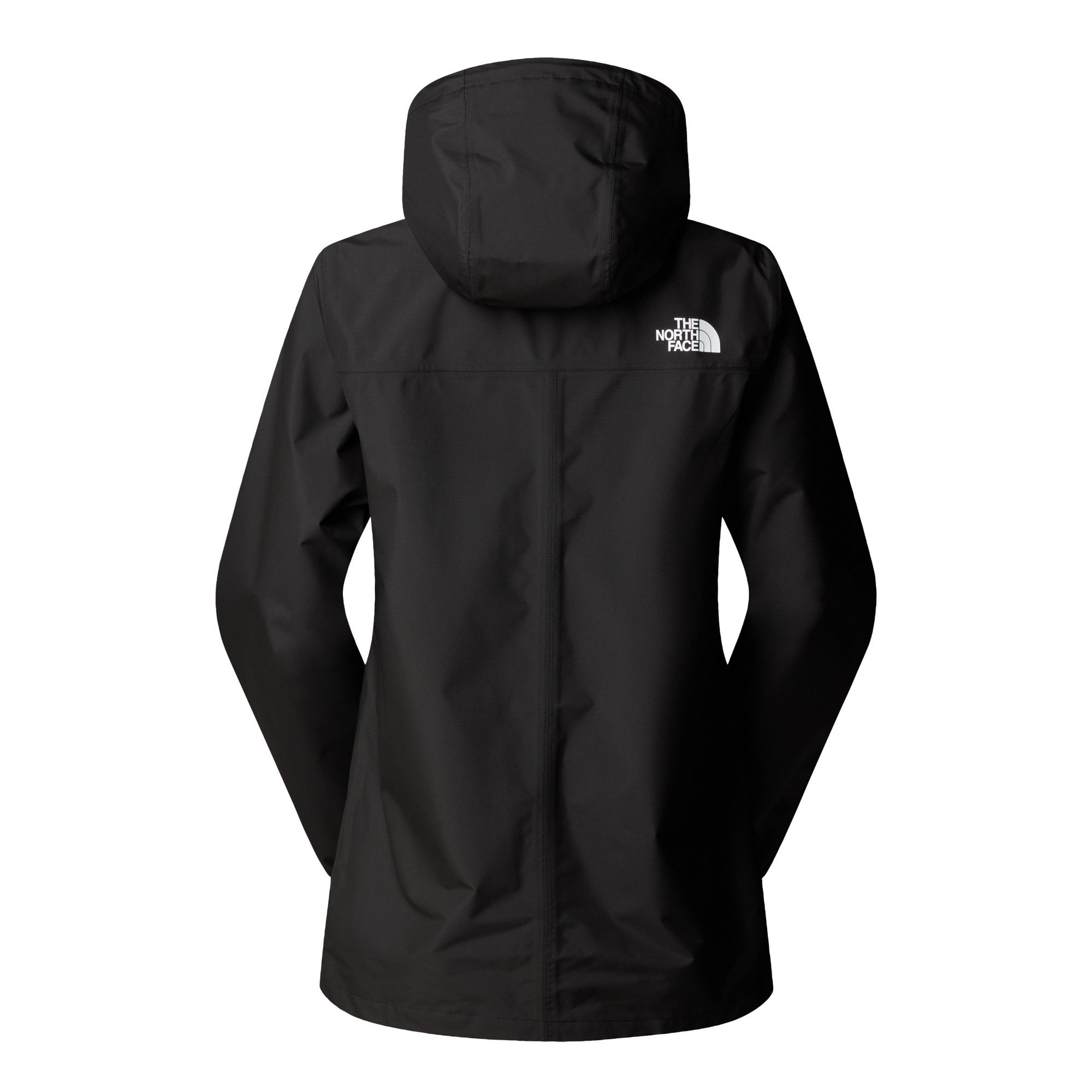The North Face Regenjacke The North Face Damen Regenparka Antora 8BKC