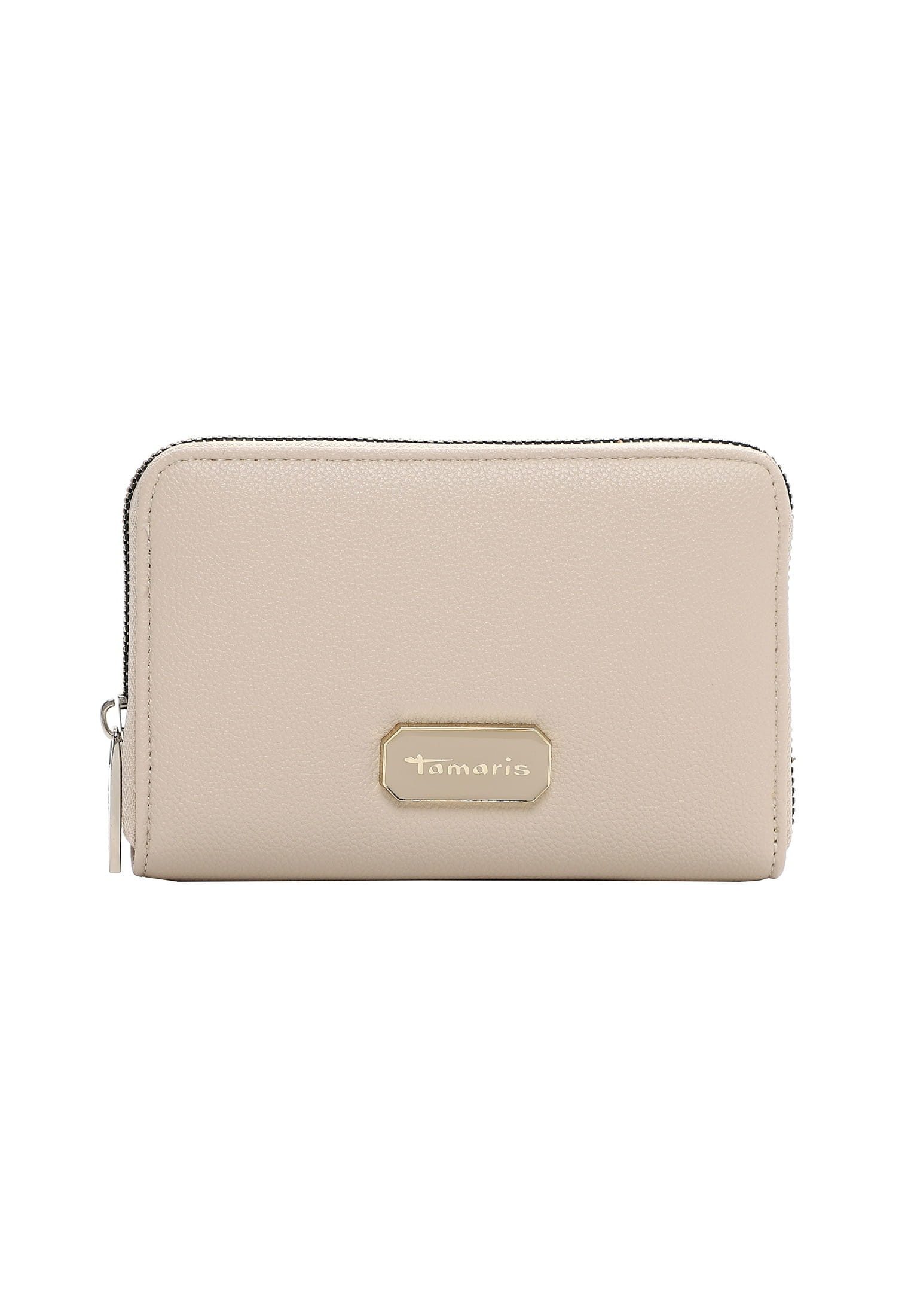 Tamaris Geldbörse TAS Katharina (1-tlg), Für Damen